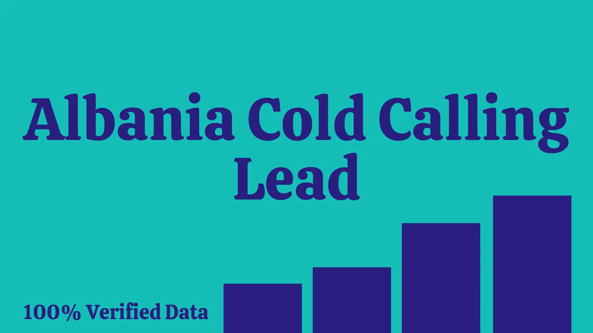 Albania cold calling lead