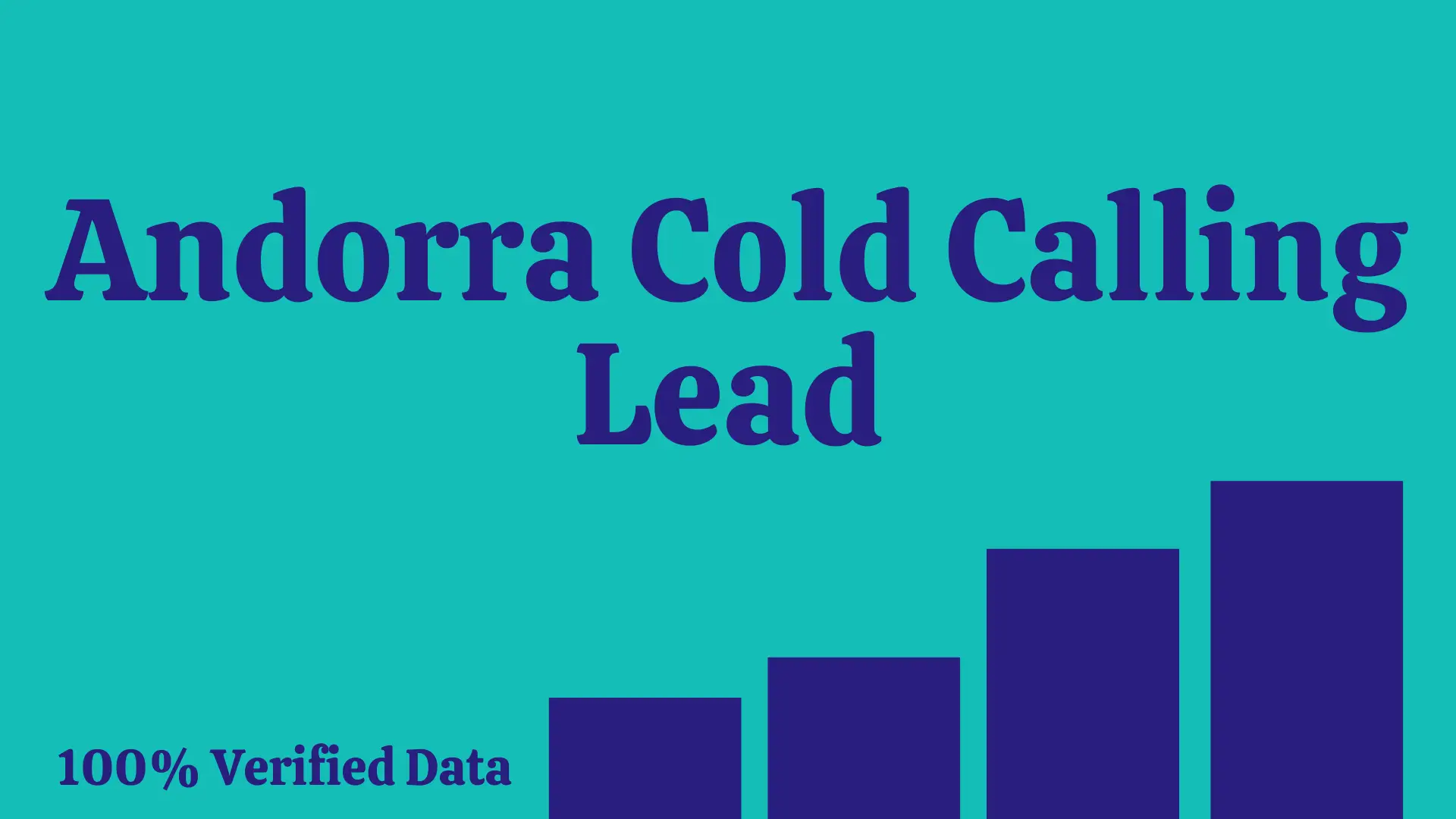 Andorra cold calling lead