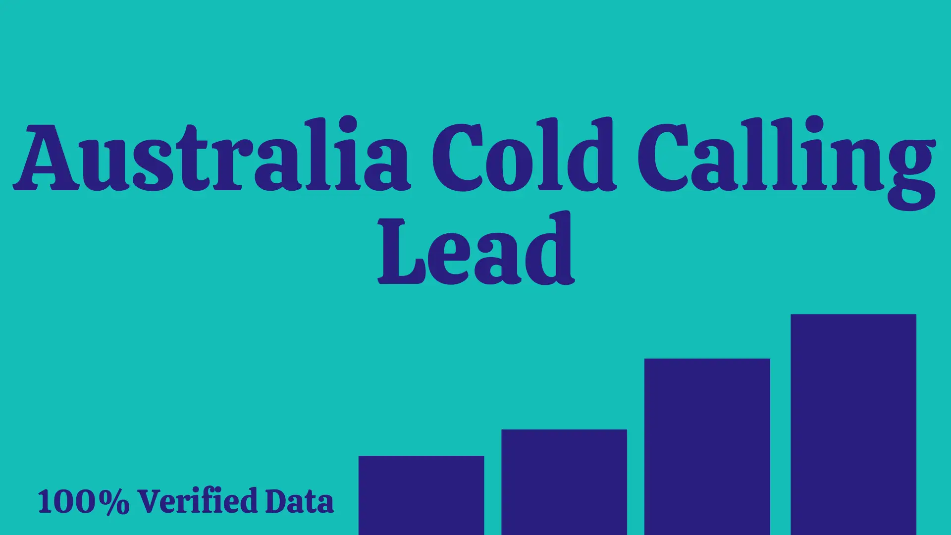 Australia cold calling lead