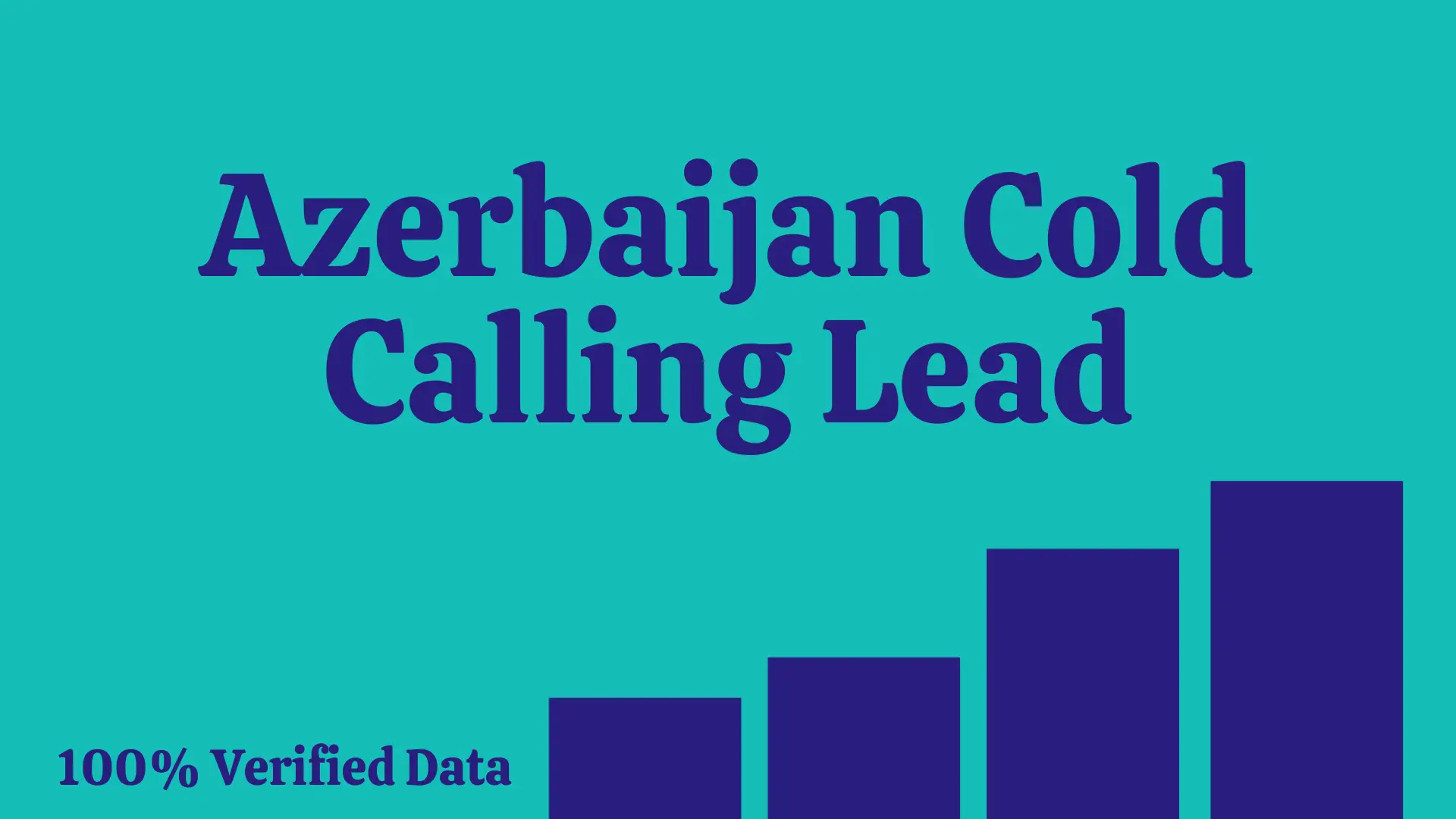 Azerbaijan cold calling lead
