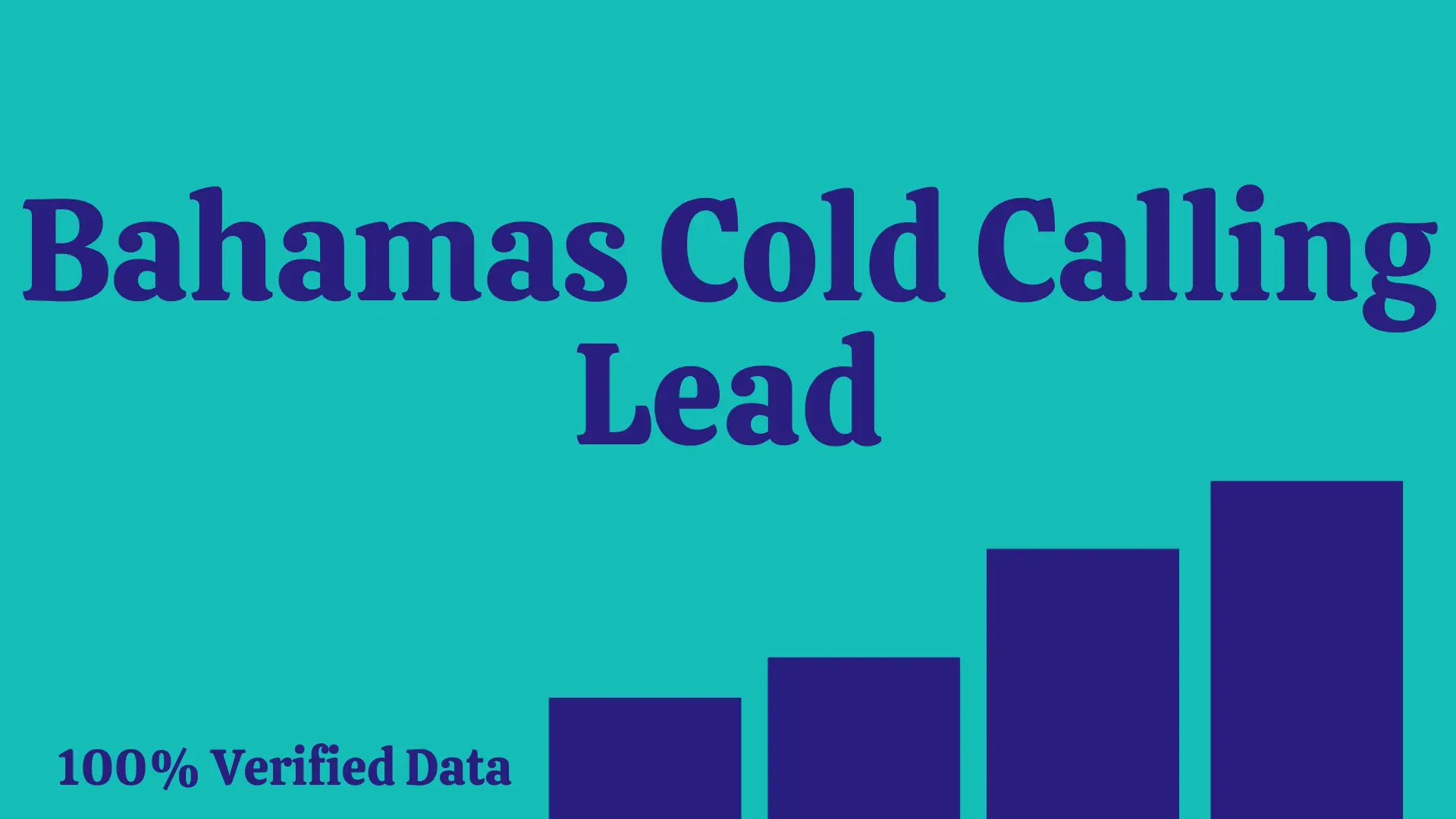Bahamas cold calling lead