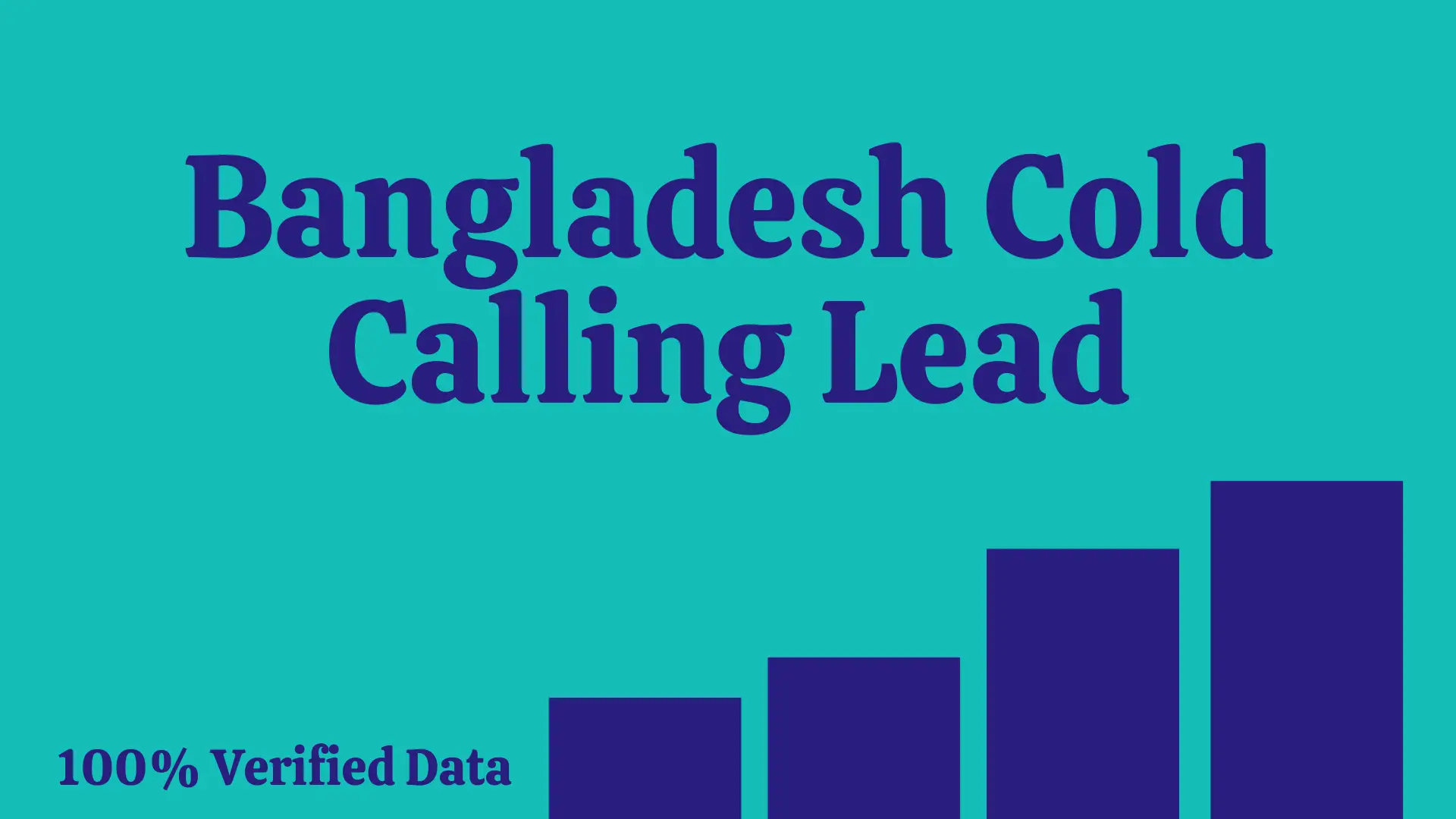 Bangladesh cold calling lead