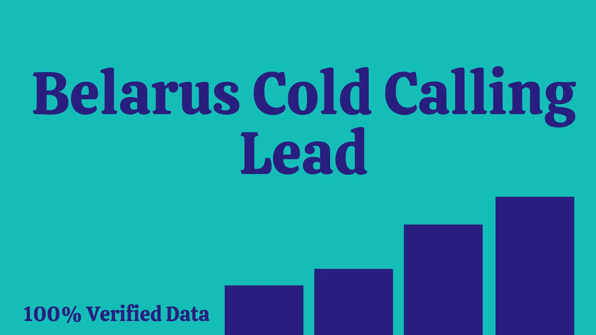 Belarus cold calling lead