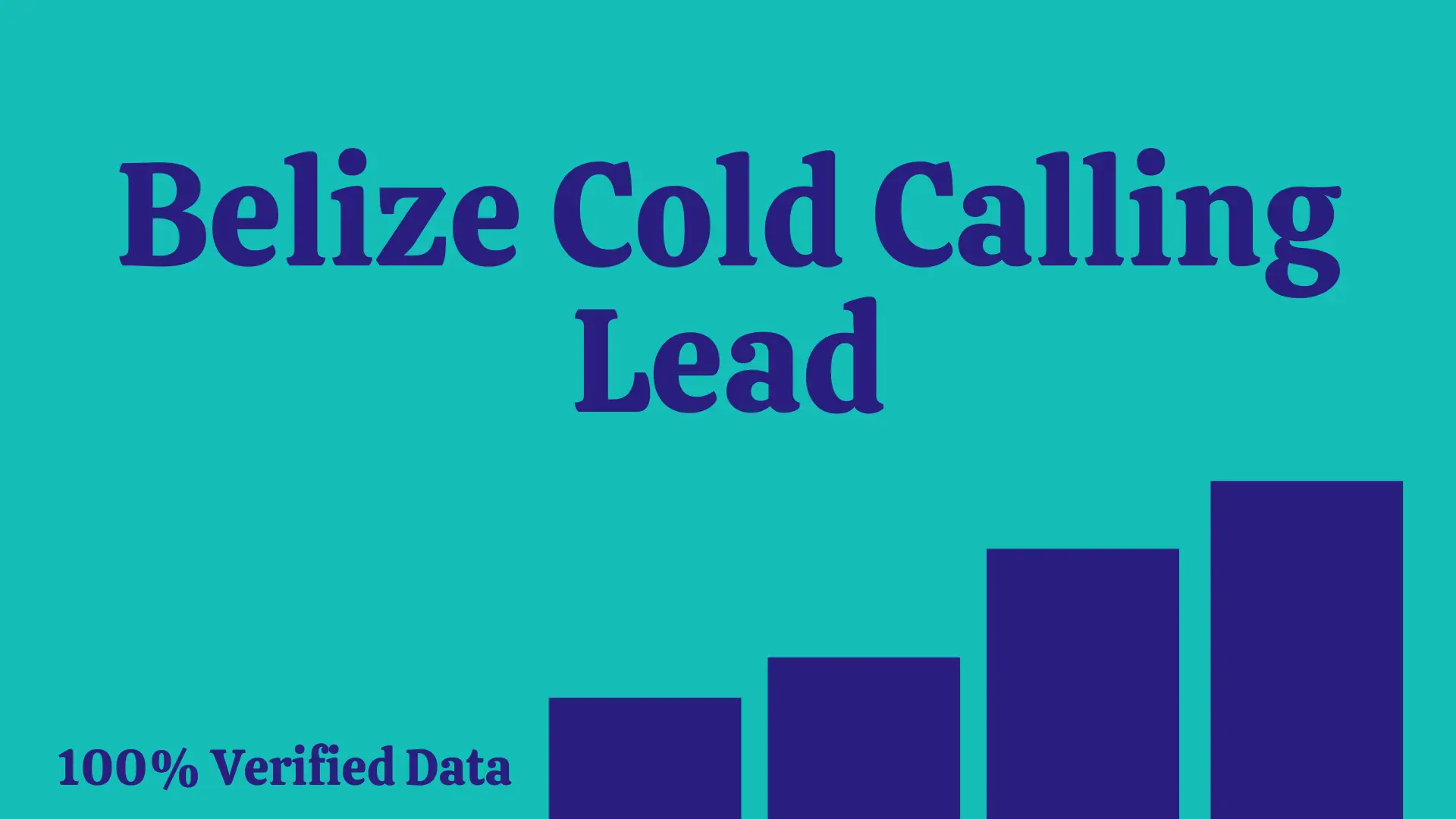 Belize cold calling lead