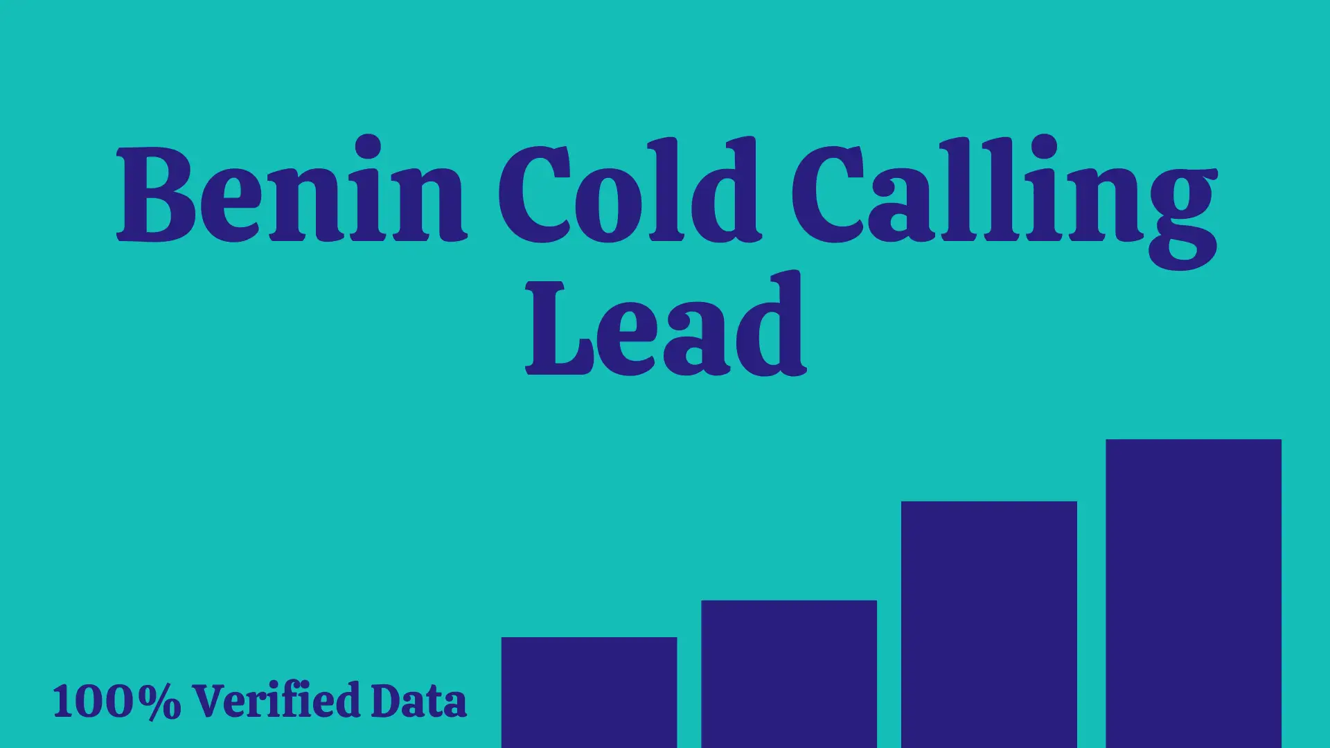 Benin cold calling lead