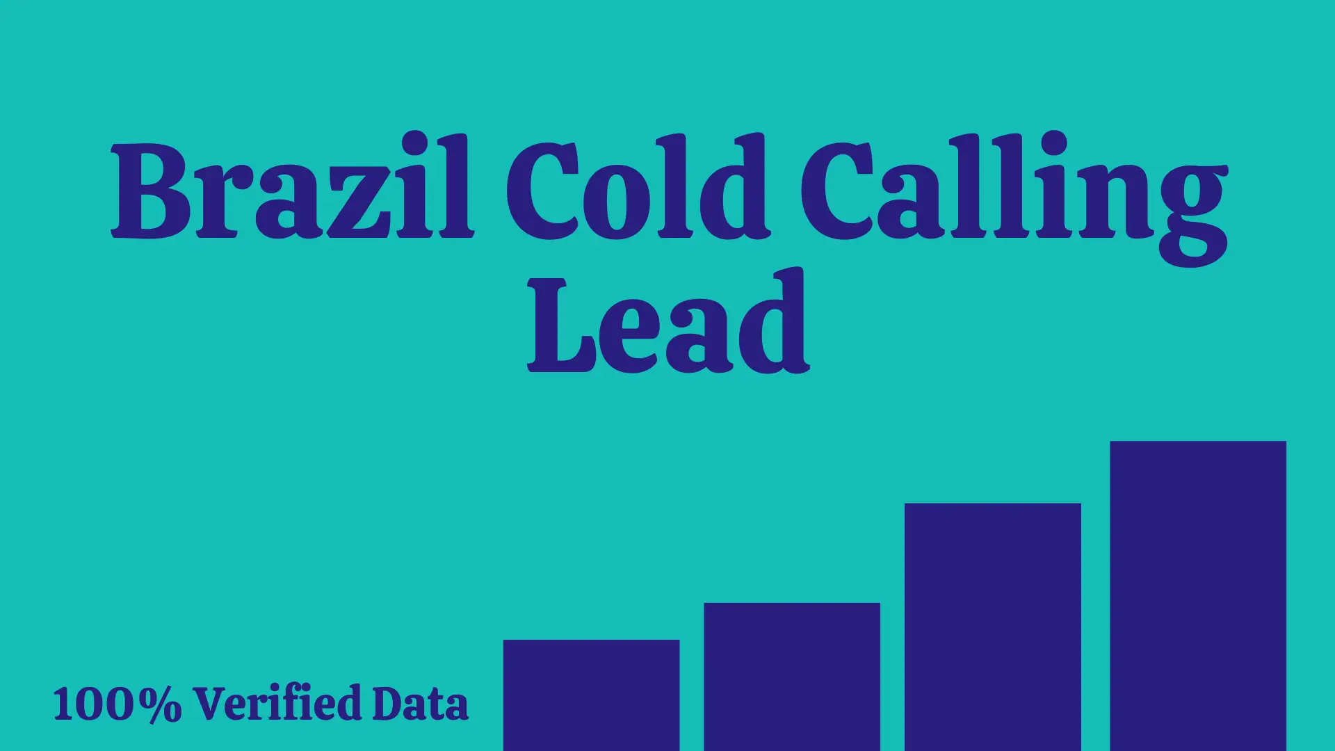 Brazil cold calling lead