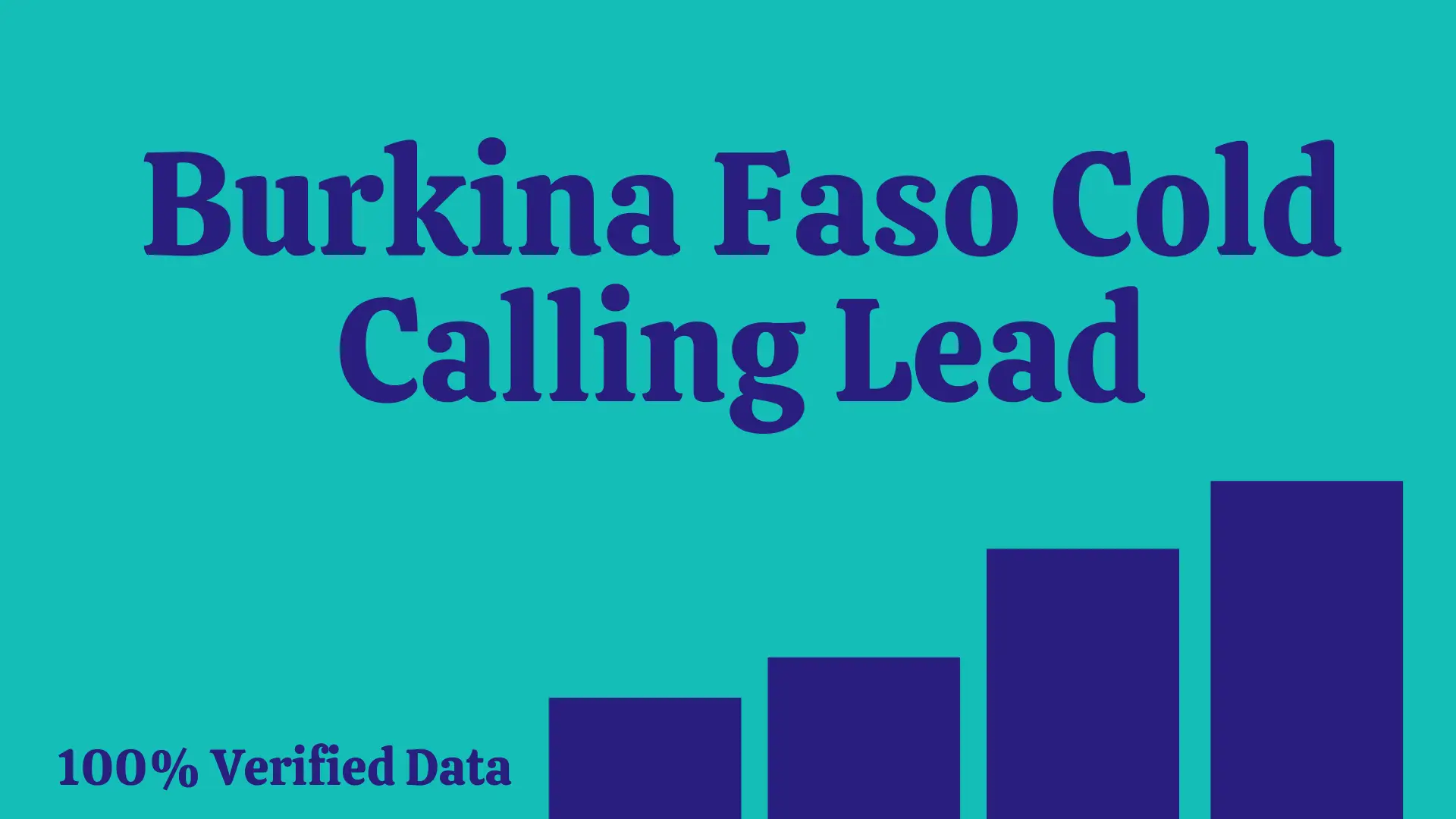 Burkina Faso cold calling lead