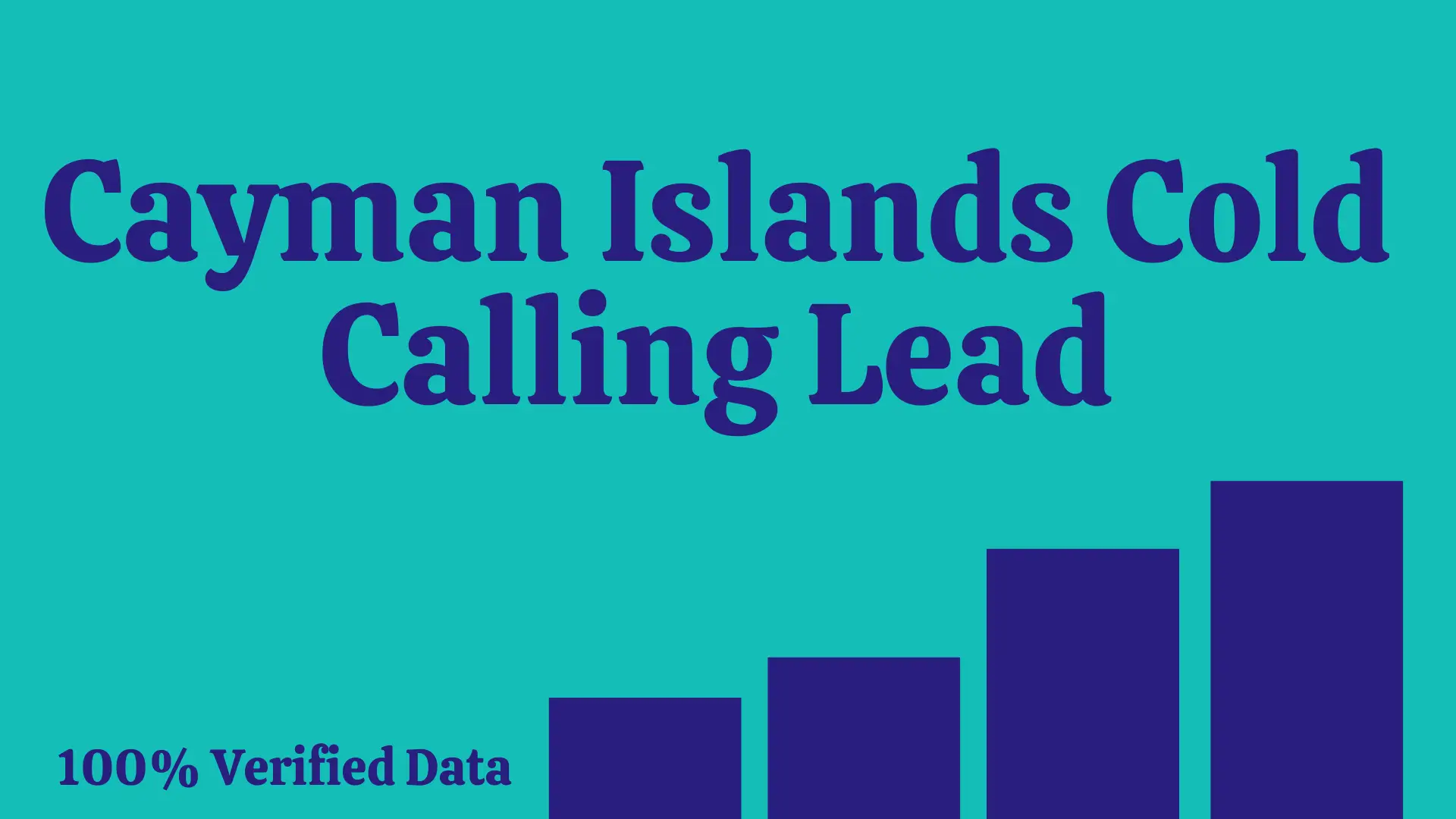 Cayman Islands cold calling lead