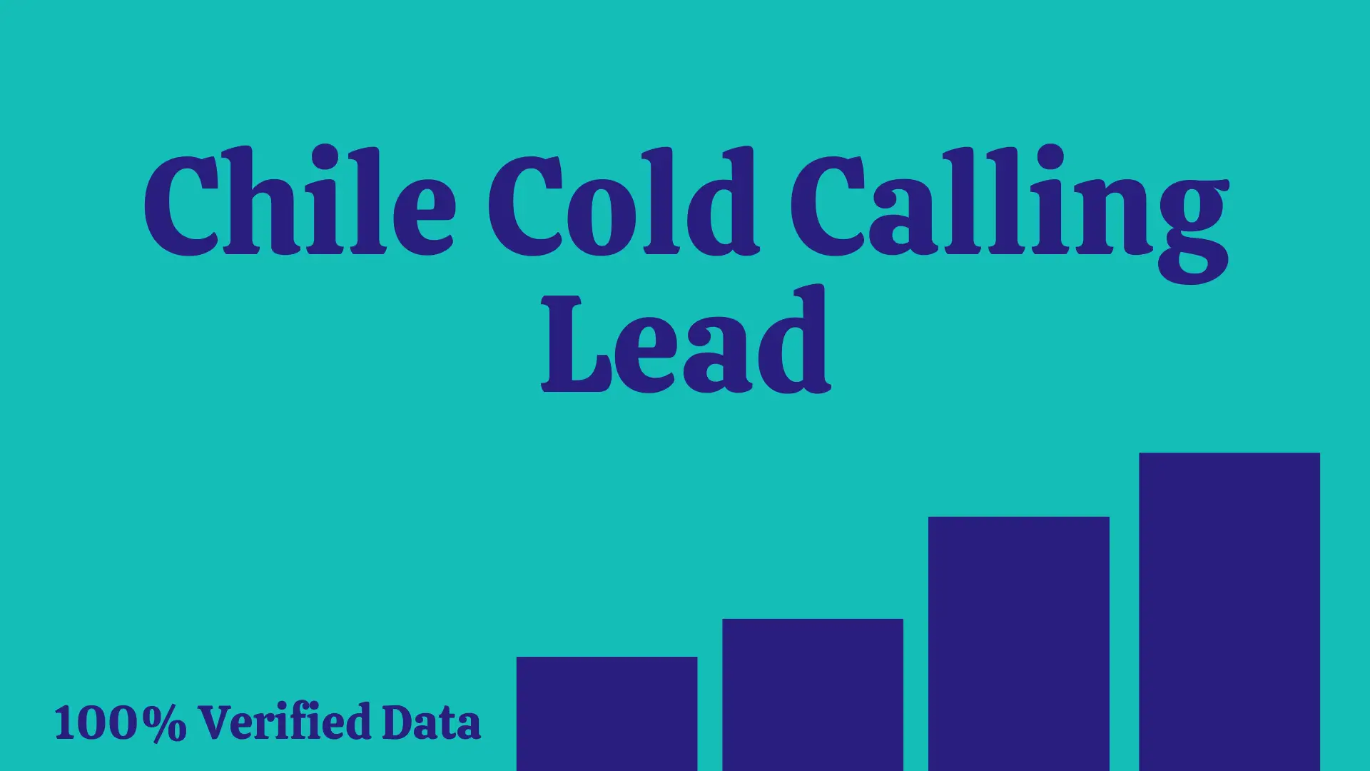 Chile cold calling lead