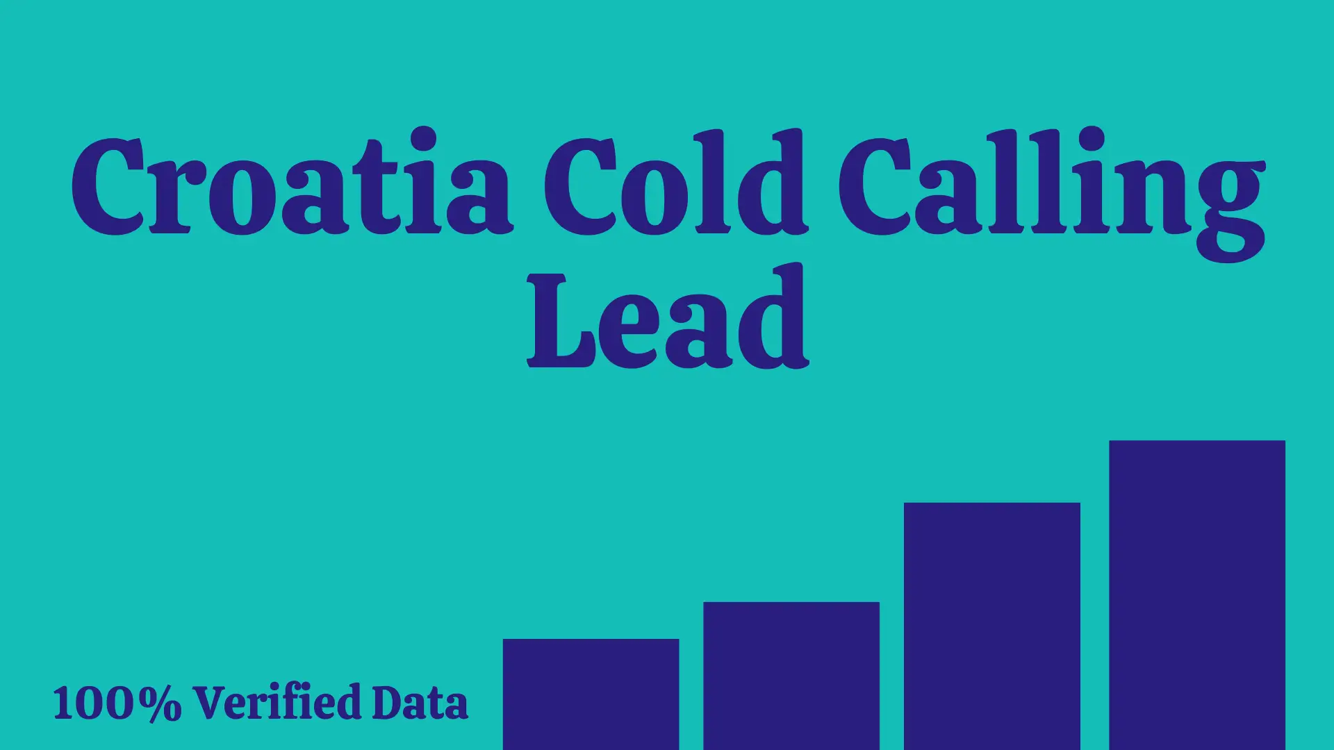 Croatia cold calling lead