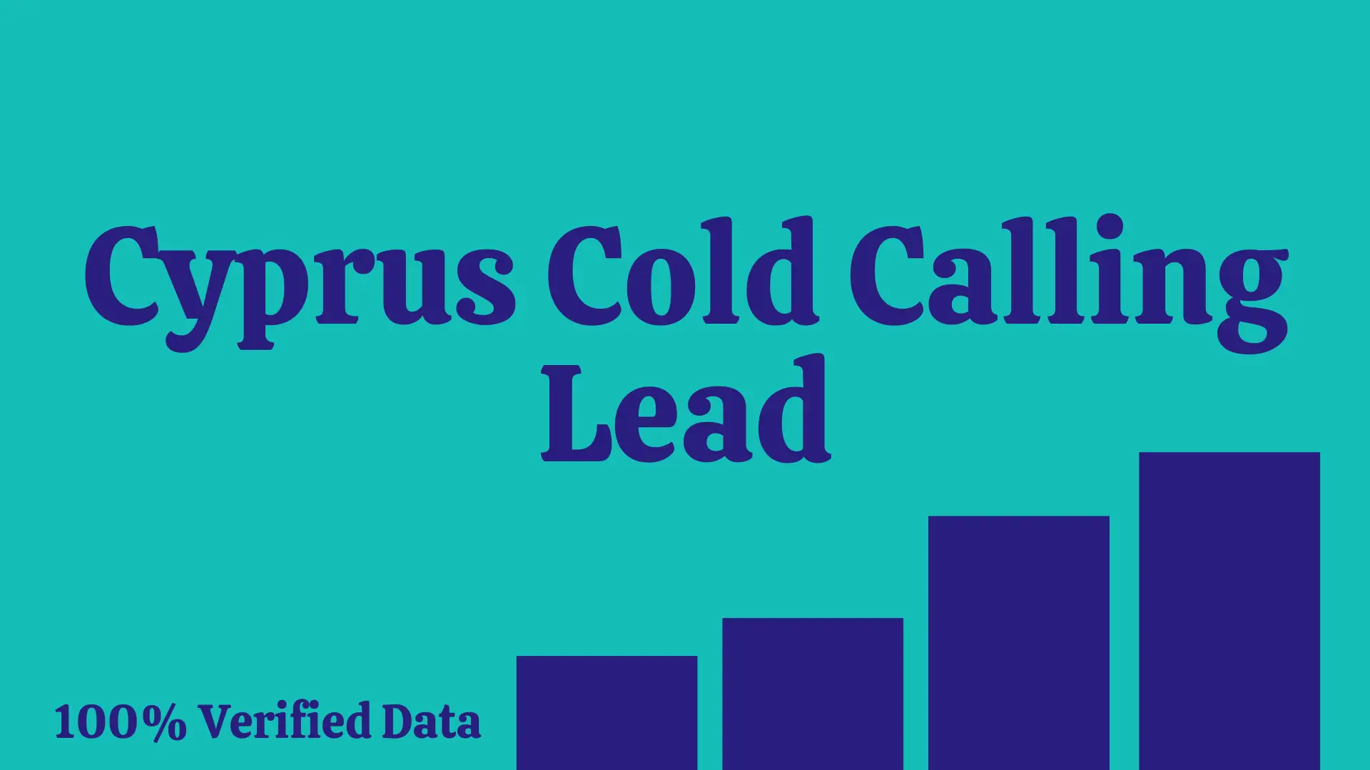 Cyprus cold calling lead