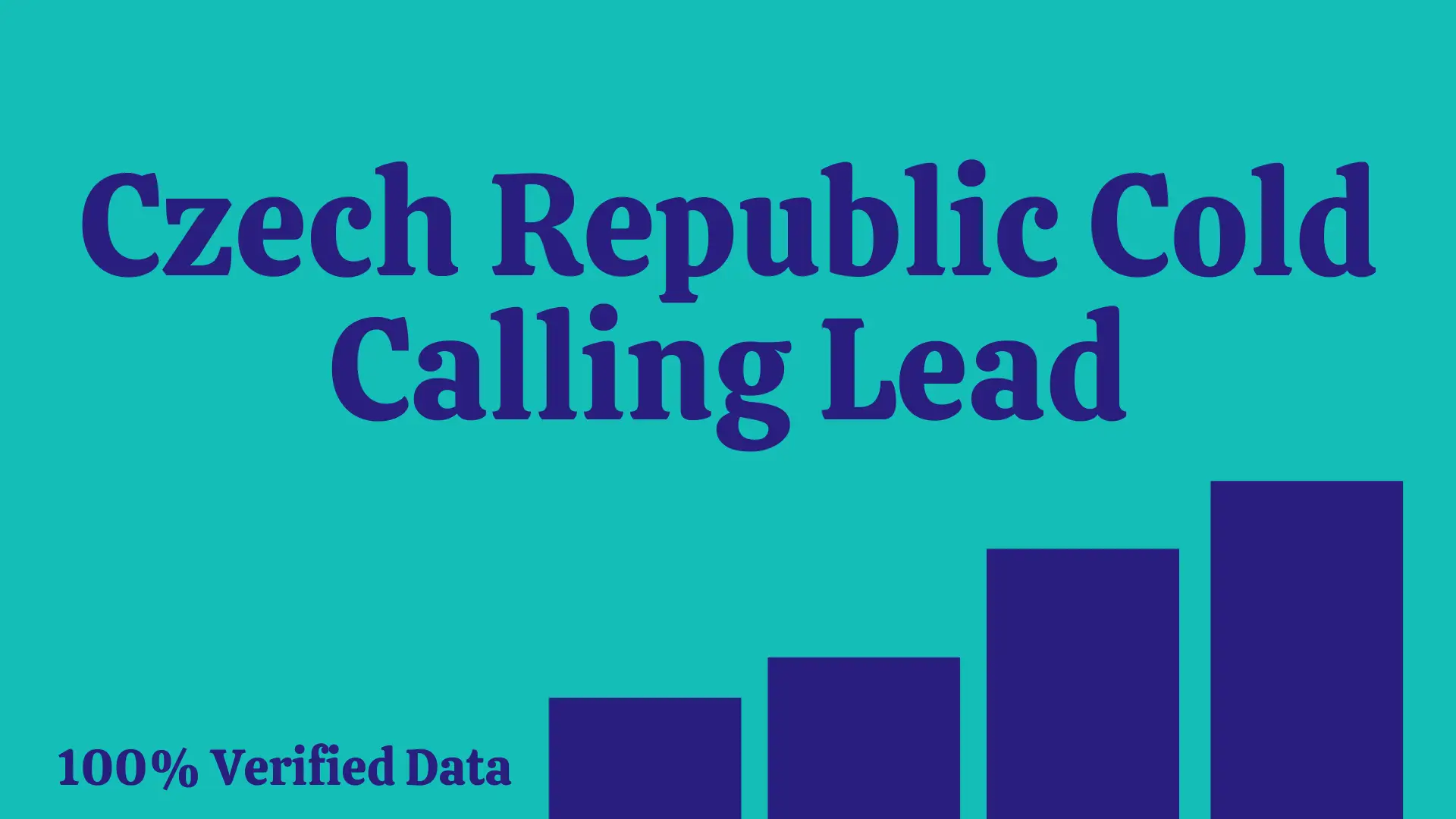 Czech Republic cold calling lead