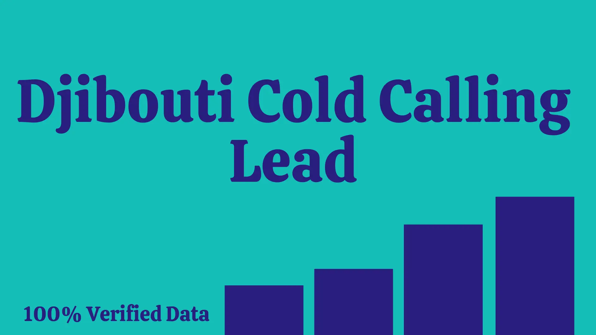 Djibouti cold calling lead