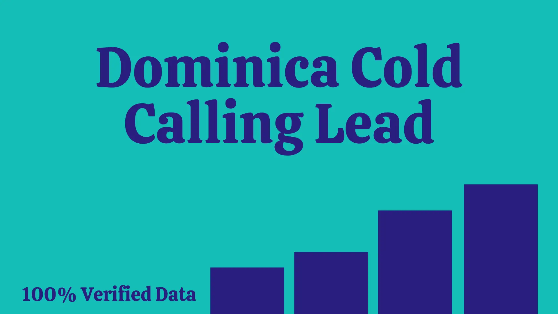 Dominica cold calling lead