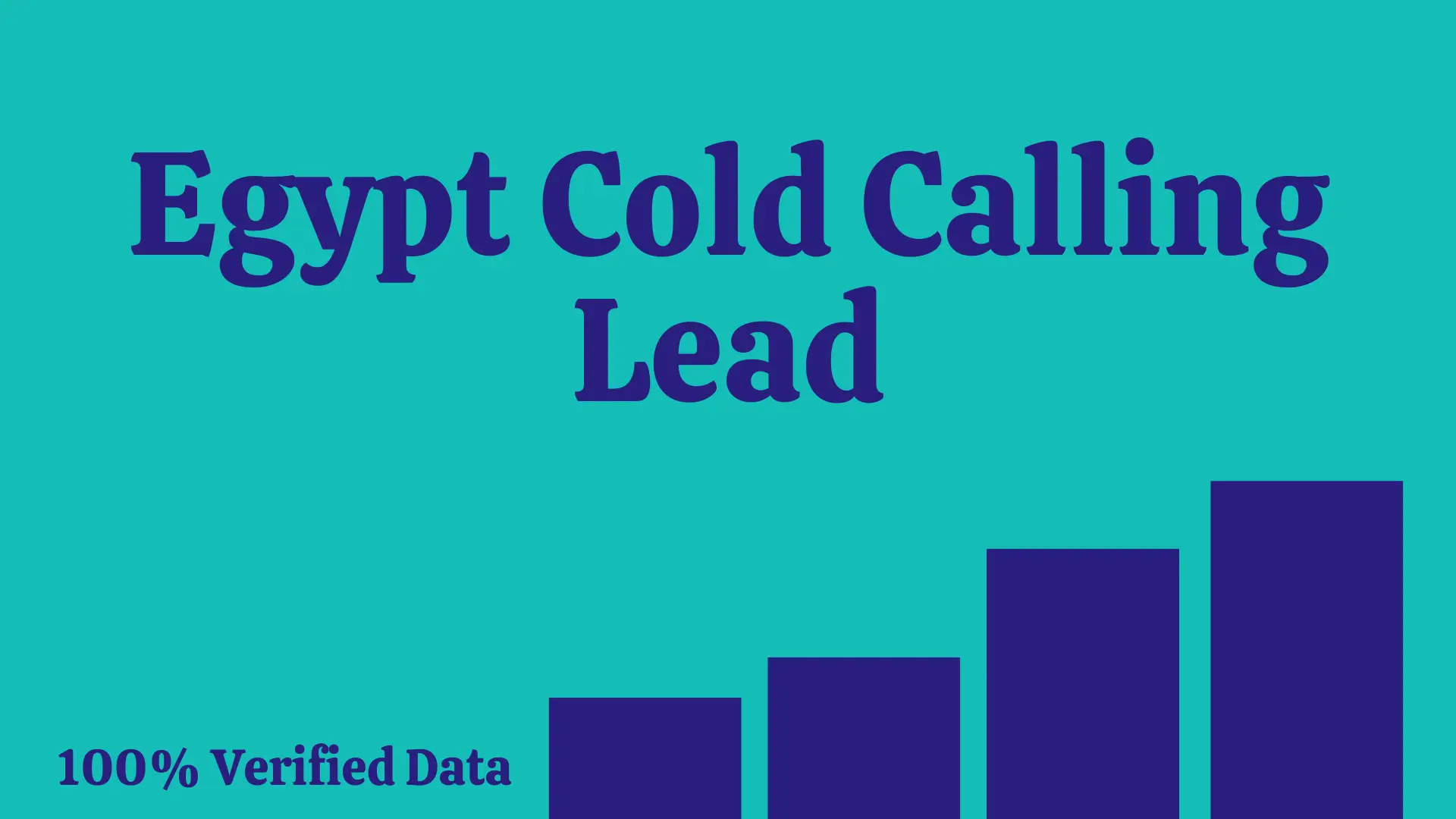 Egypt cold calling lead