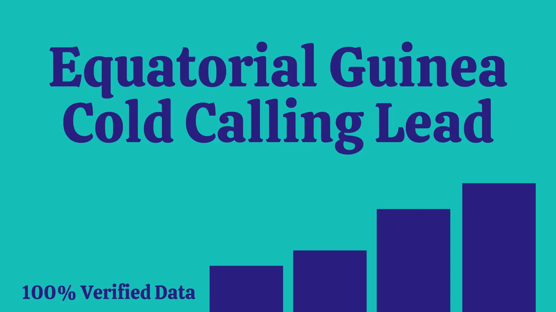 Equatorial Guinea cold calling lead