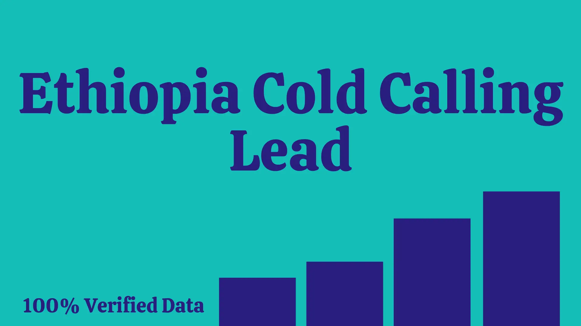 Ethiopia cold calling lead