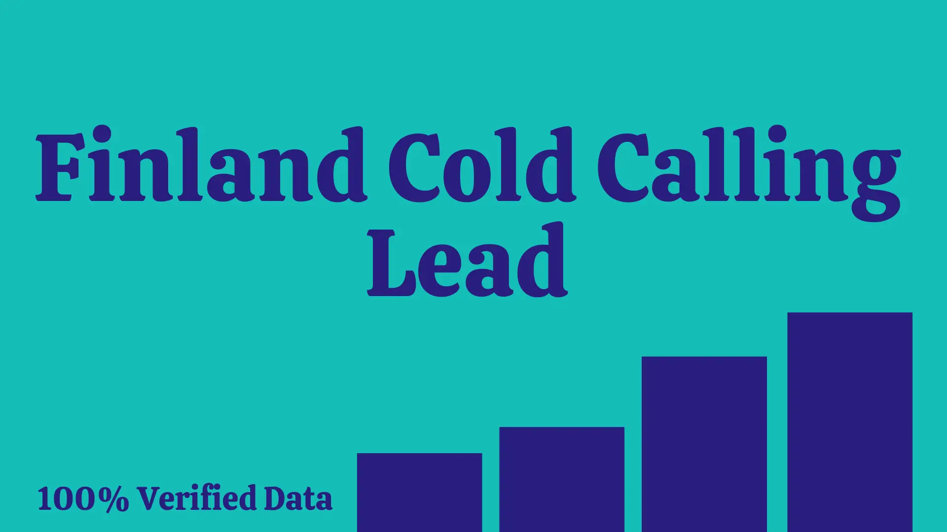 Finland cold calling lead