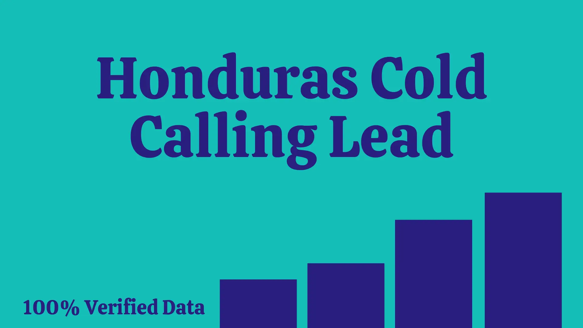 Honduras cold calling lead