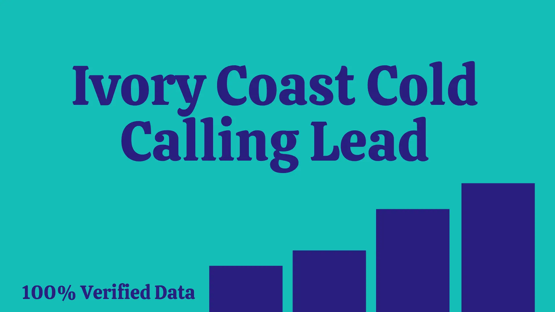 Ivory Coast cold calling lead