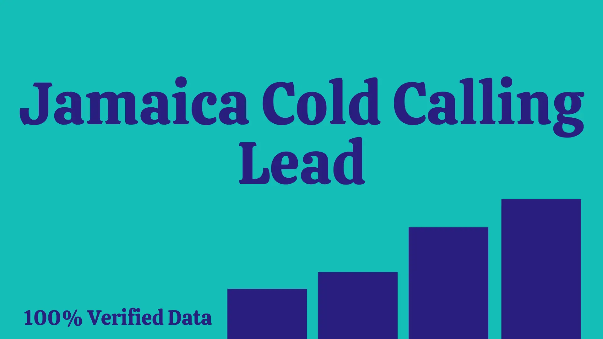 Jamaica cold calling lead