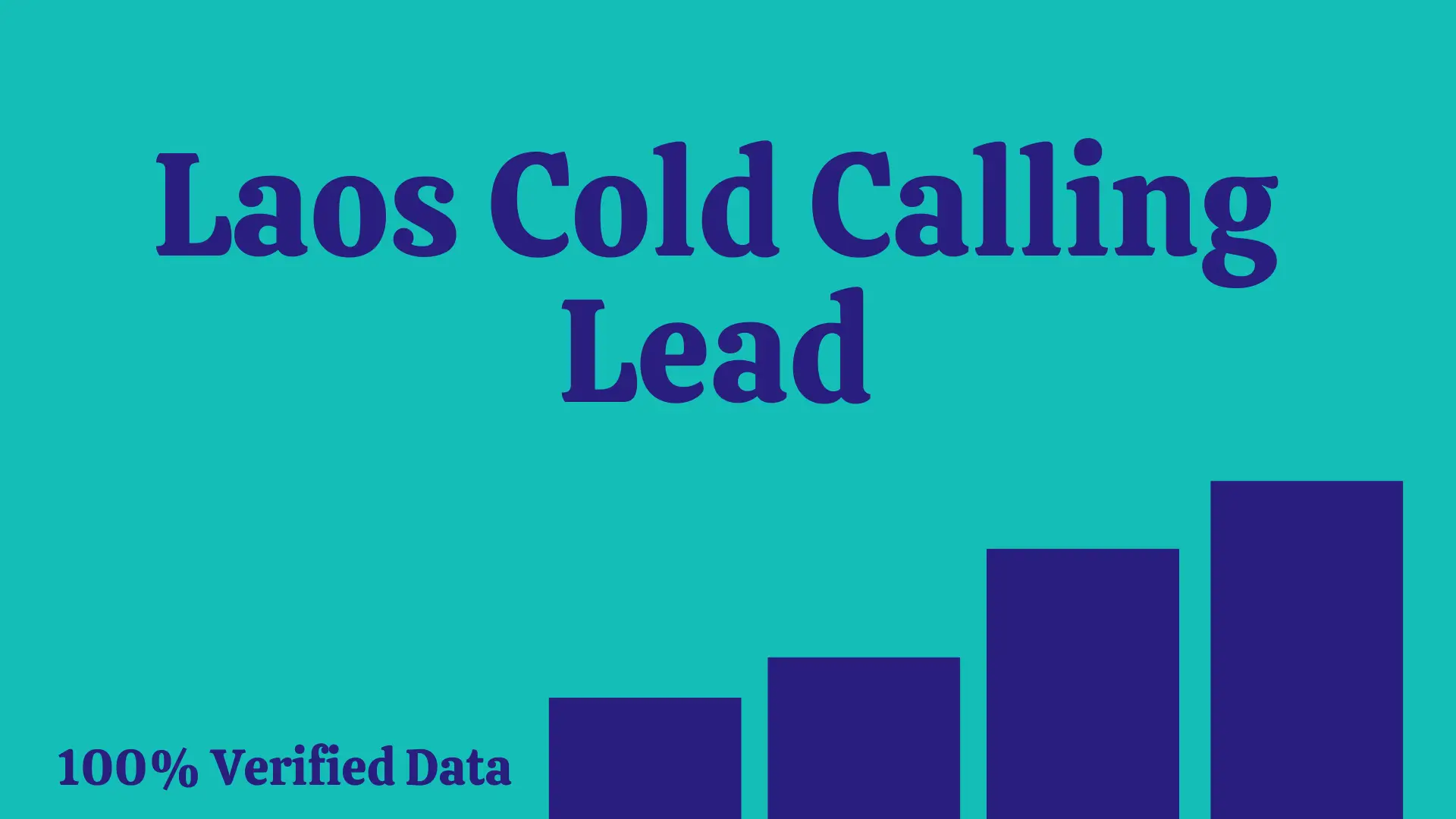 Laos cold calling lead