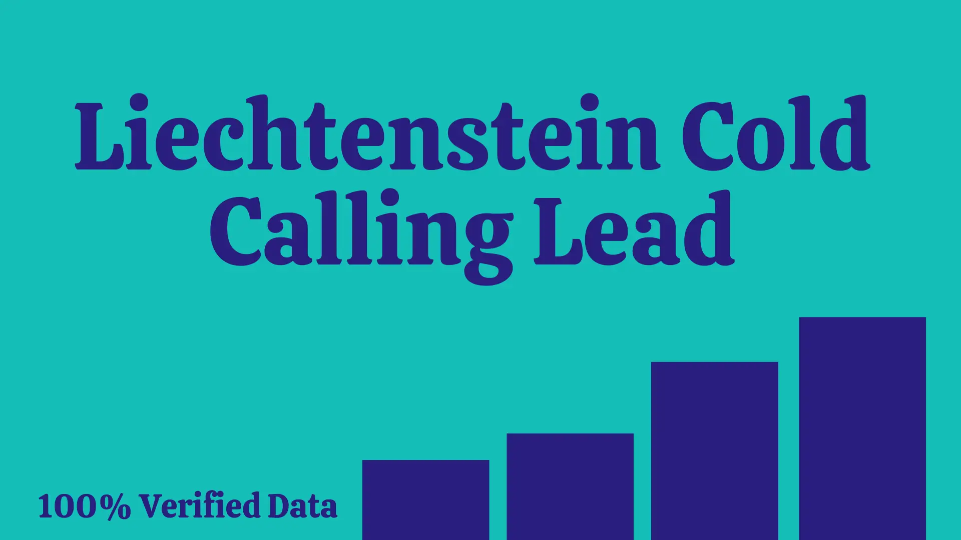 Liechtenstein cold calling lead