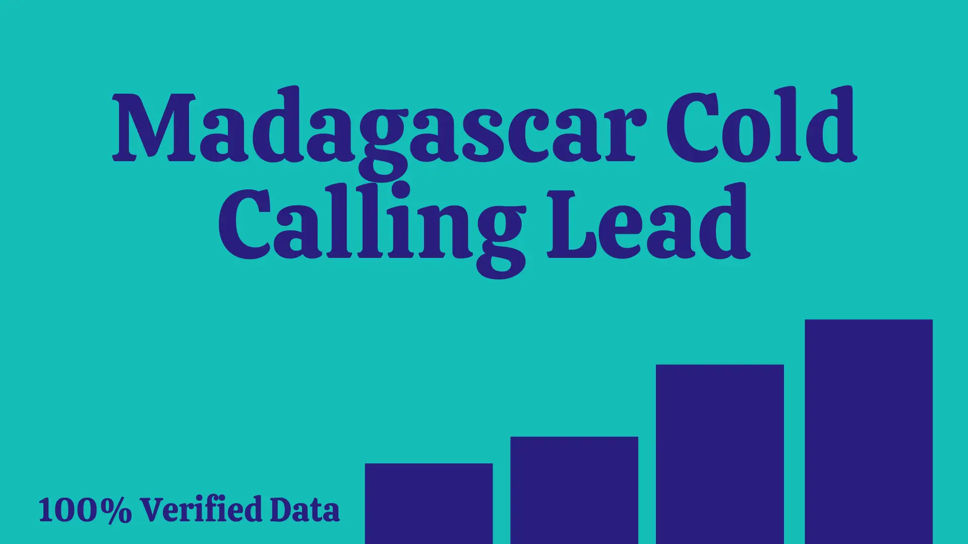 Madagascar cold calling lead