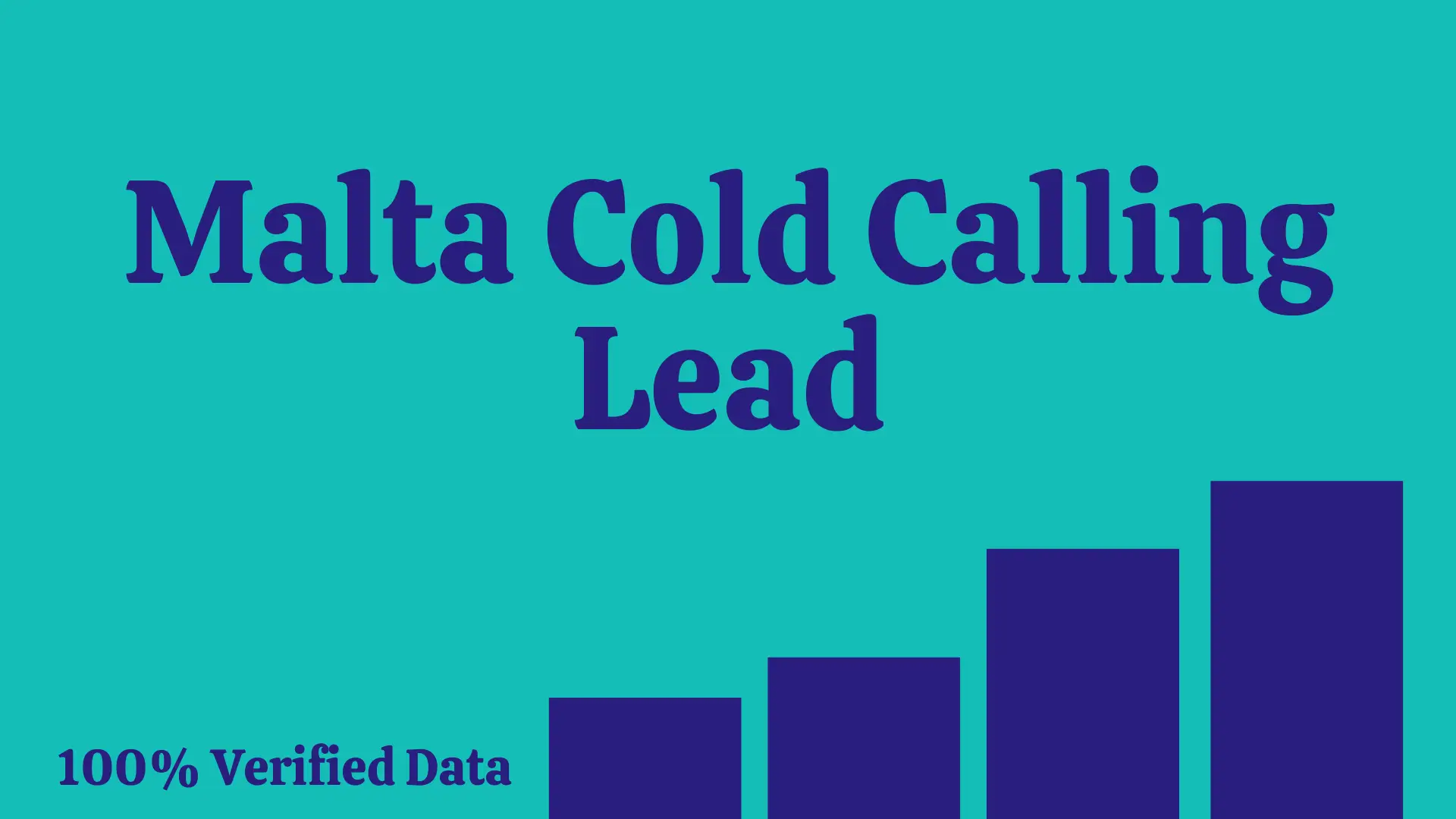 Malta cold calling lead