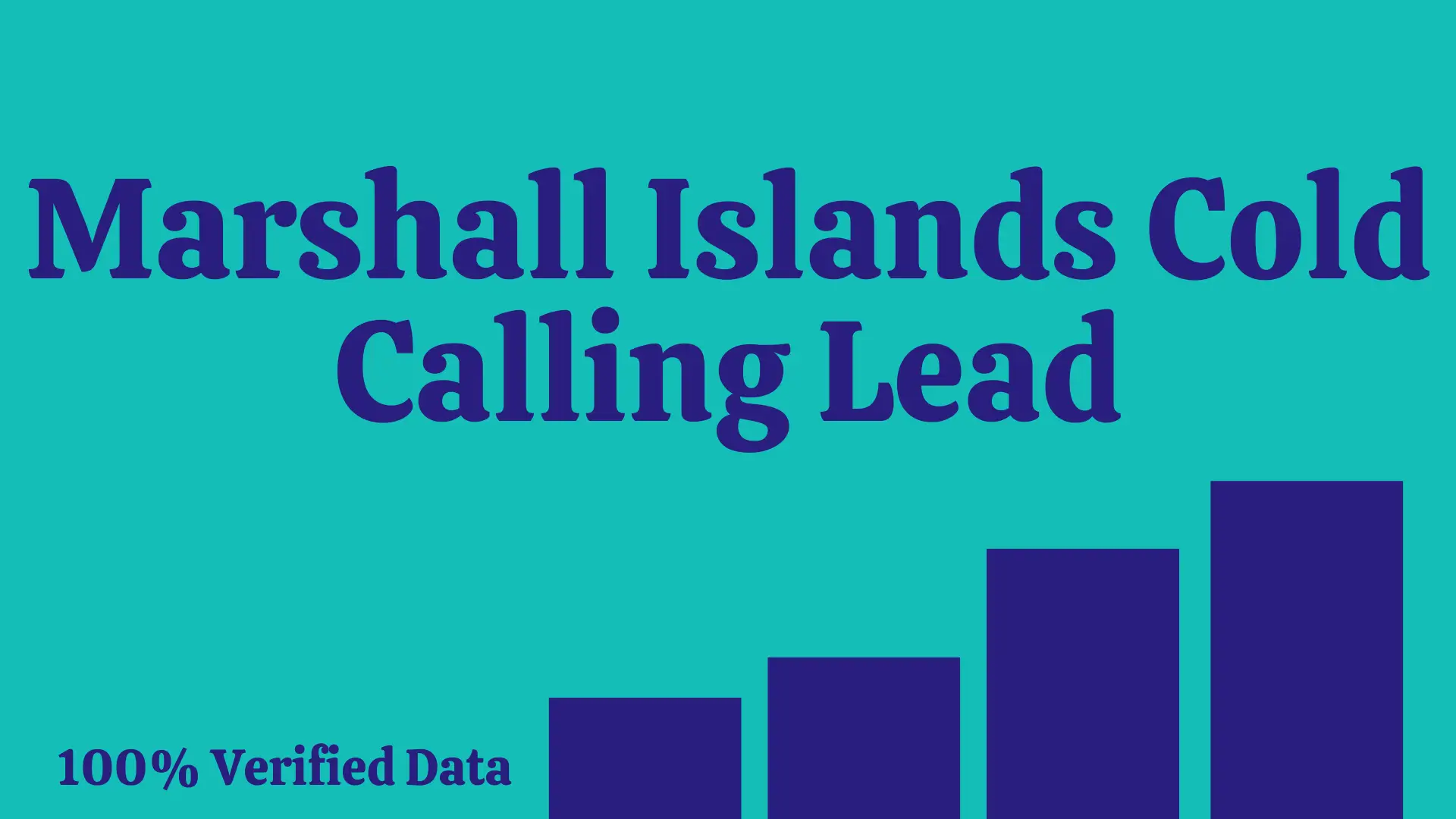 Marshall Islands cold calling lead