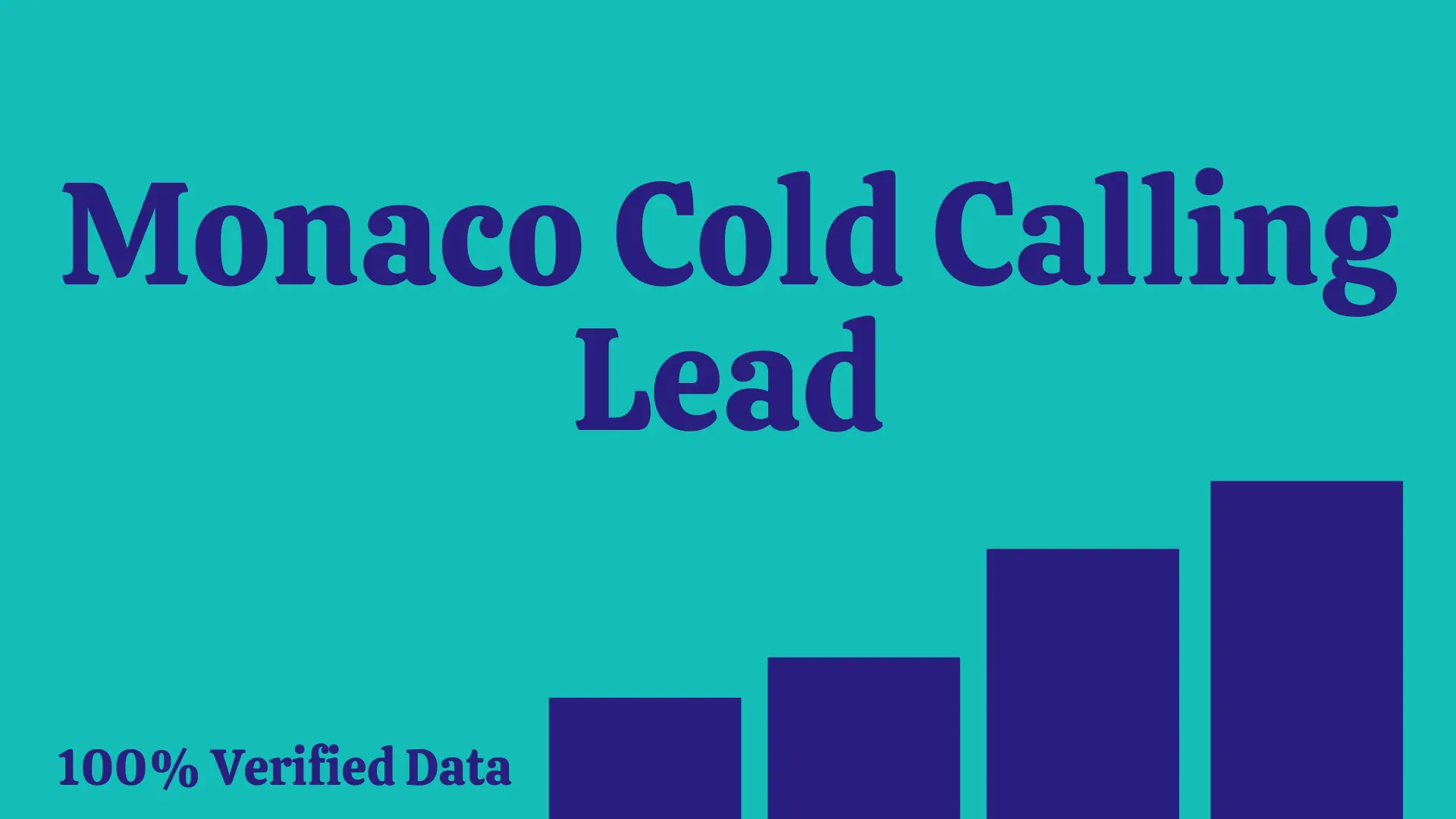 Monaco Cold Calling Lead