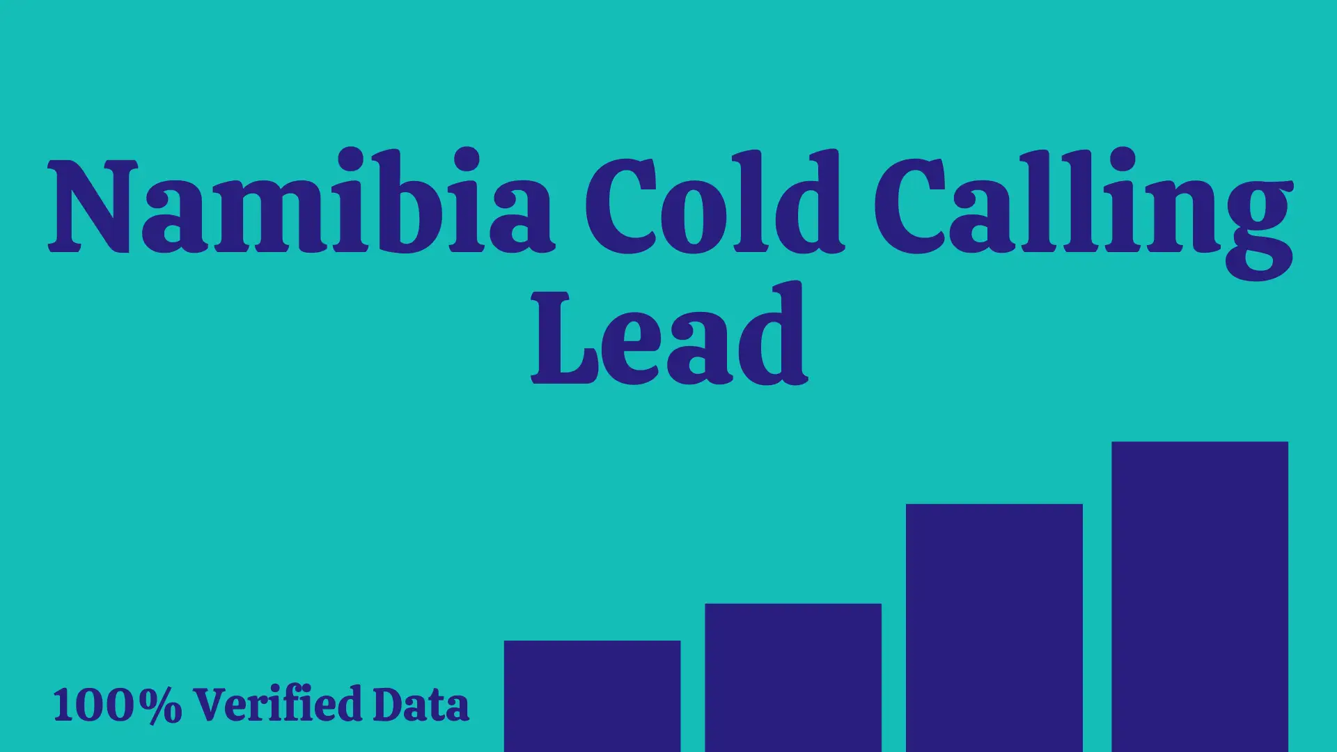 Namibia cold calling lead