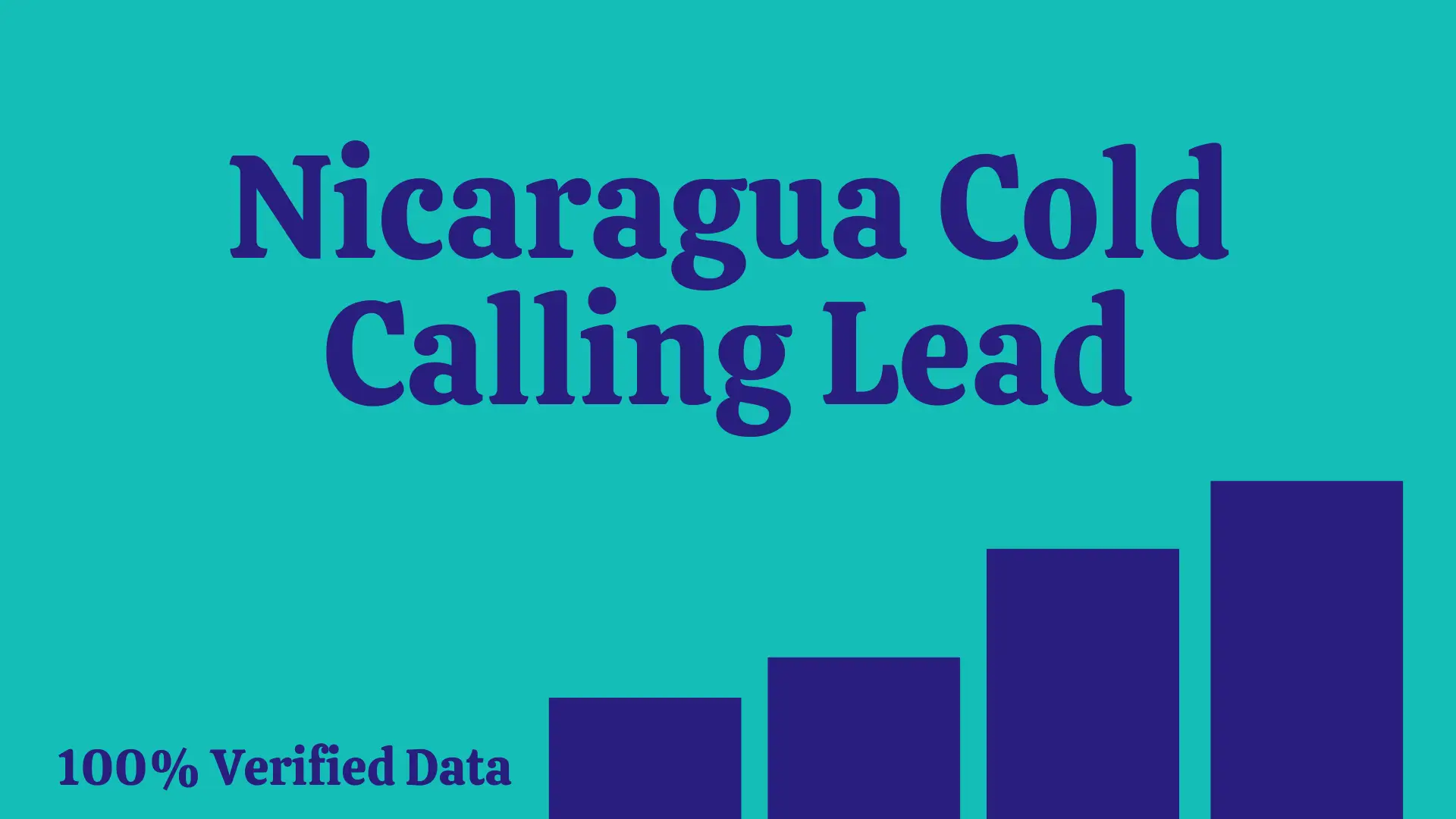 Nicaragua cold calling lead