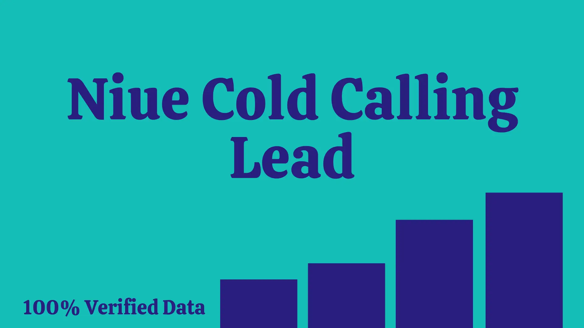 Niue cold calling lead
