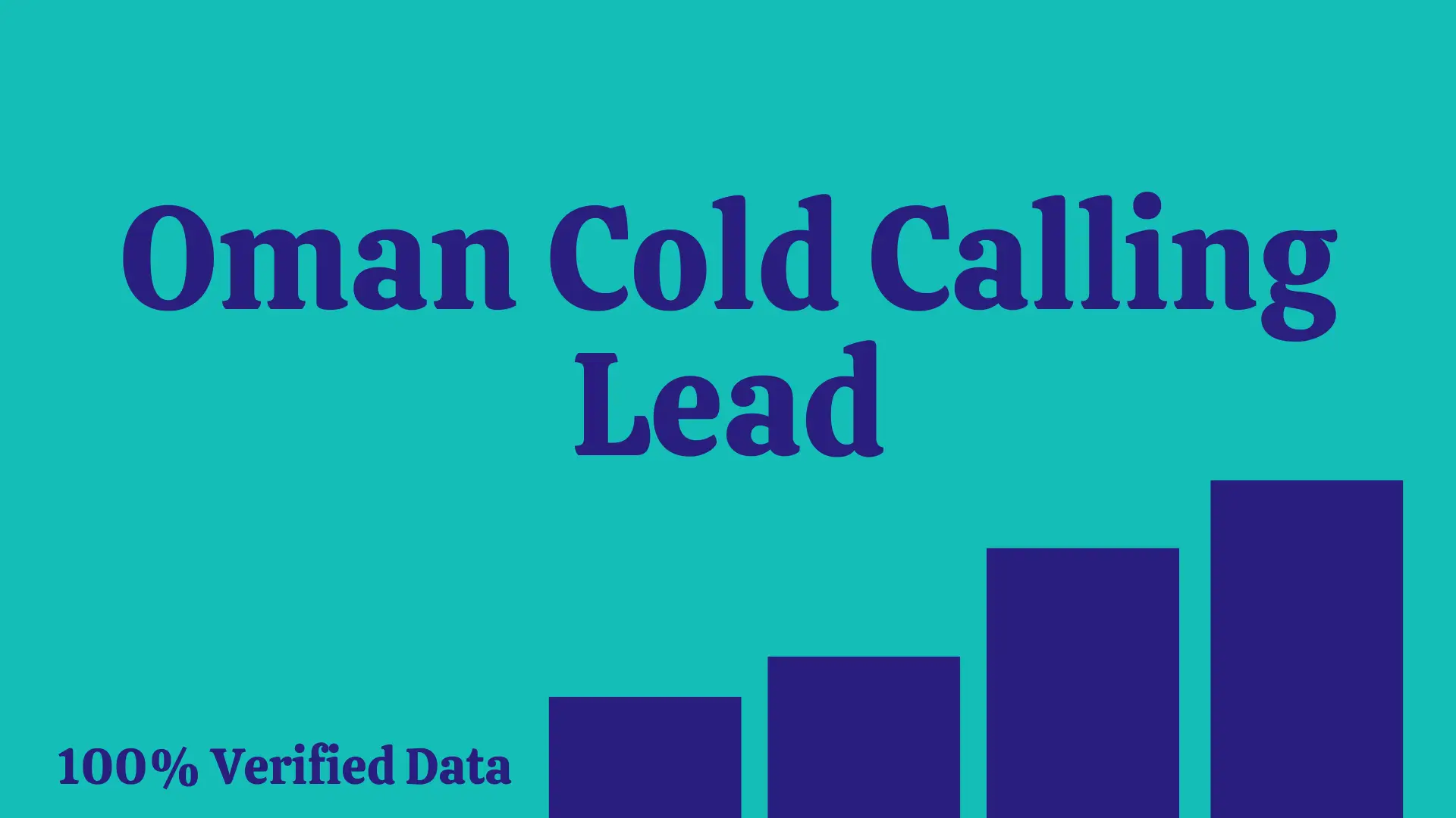 Oman cold calling lead