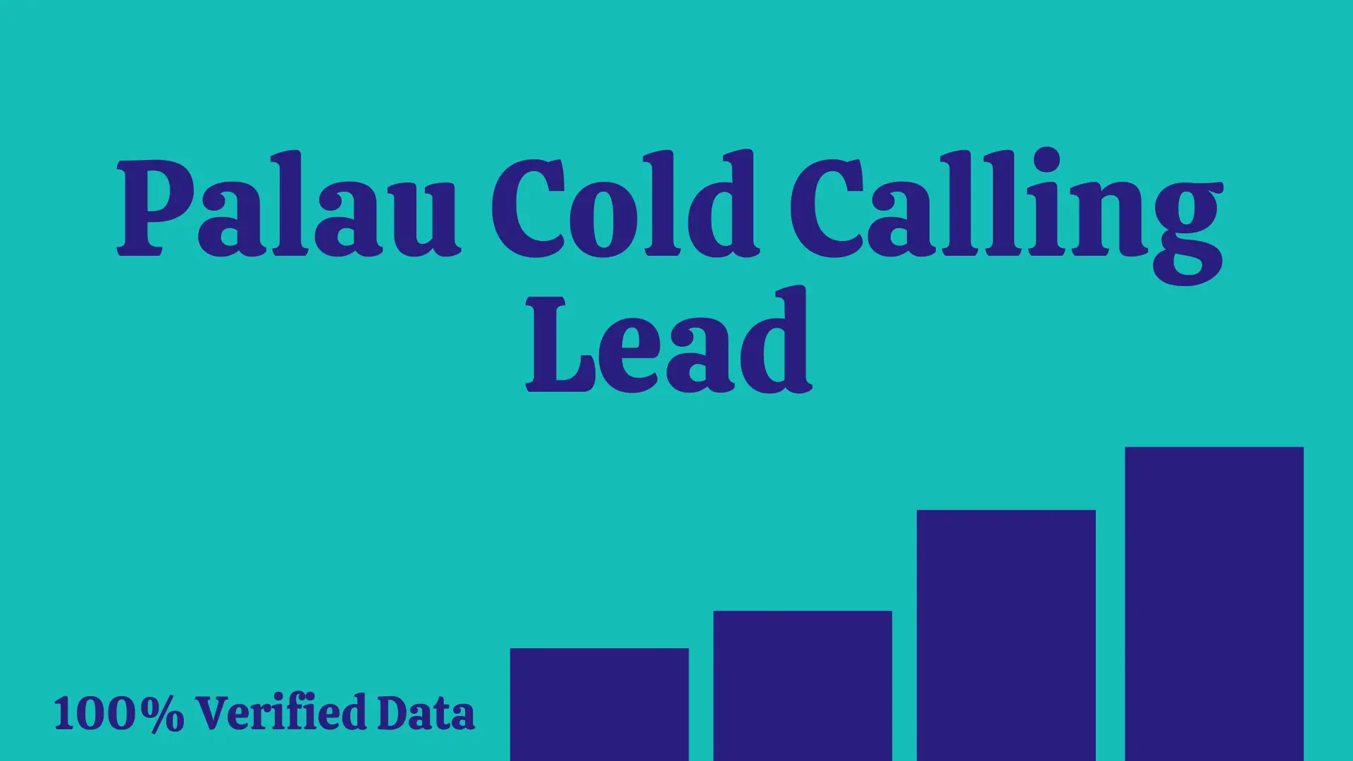 Palau cold calling lead