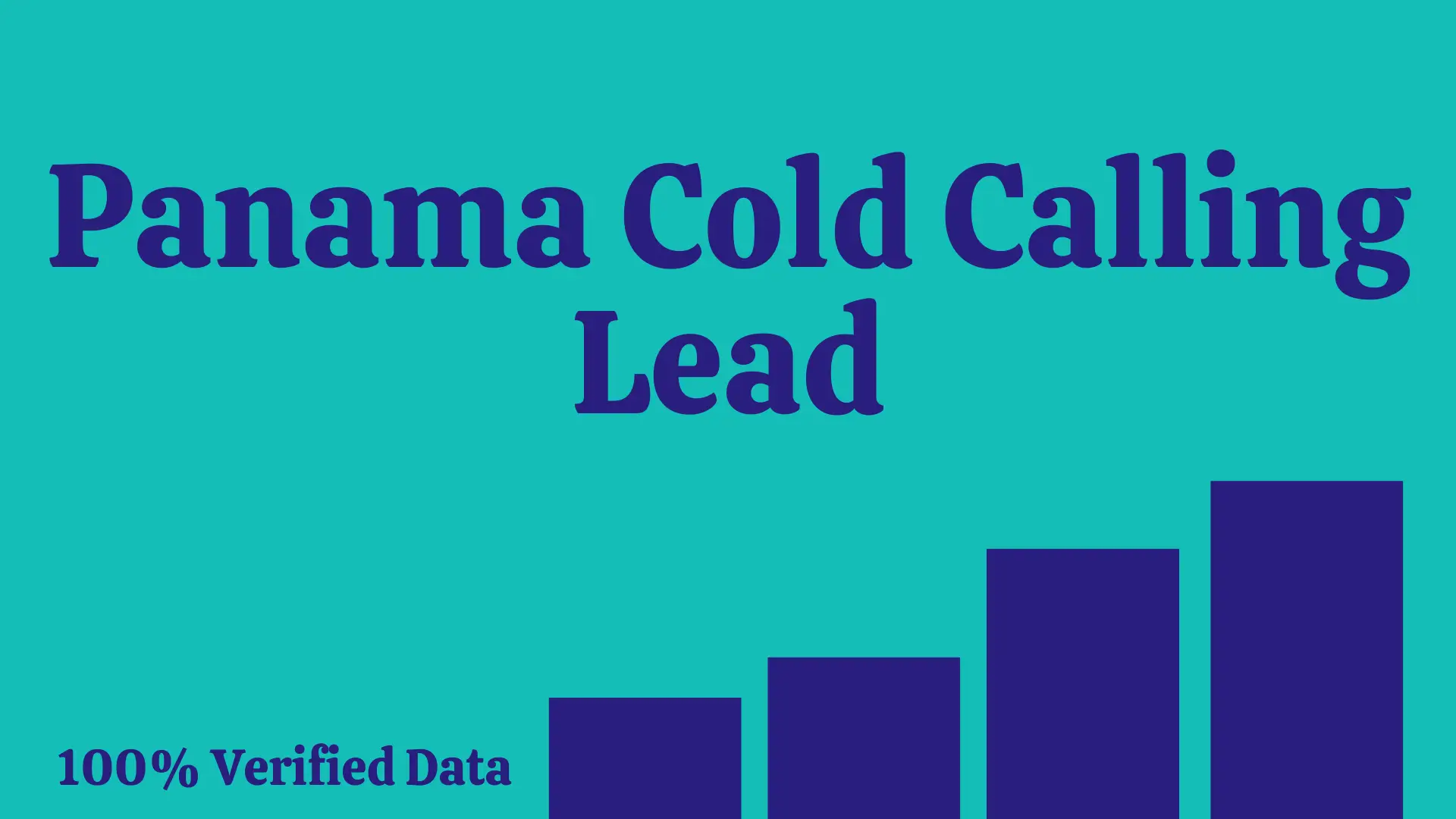 Panama cold calling lead