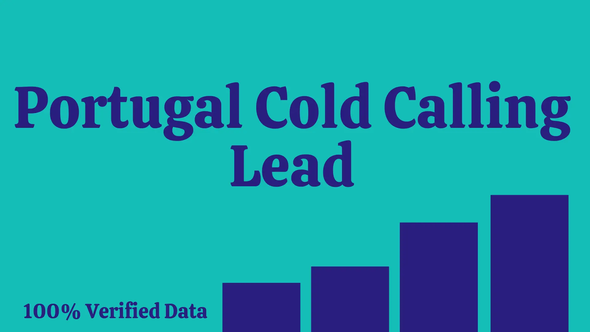 Portugal cold calling lead