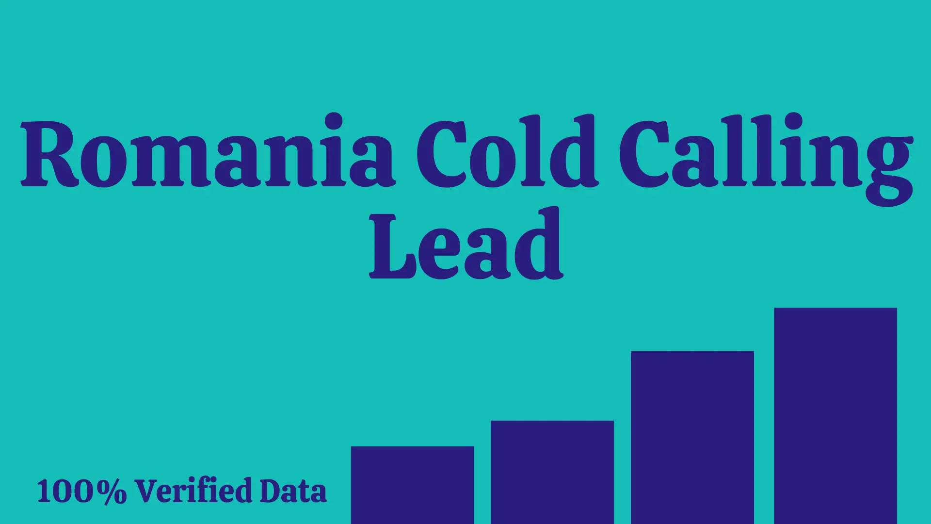Romania cold calling lead