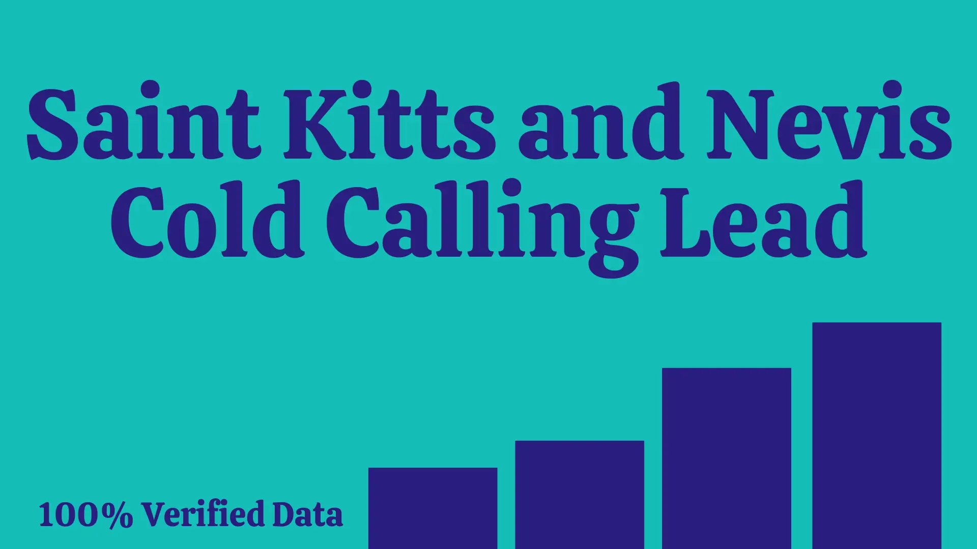 Saint Kitts and Nevis cold calling lead