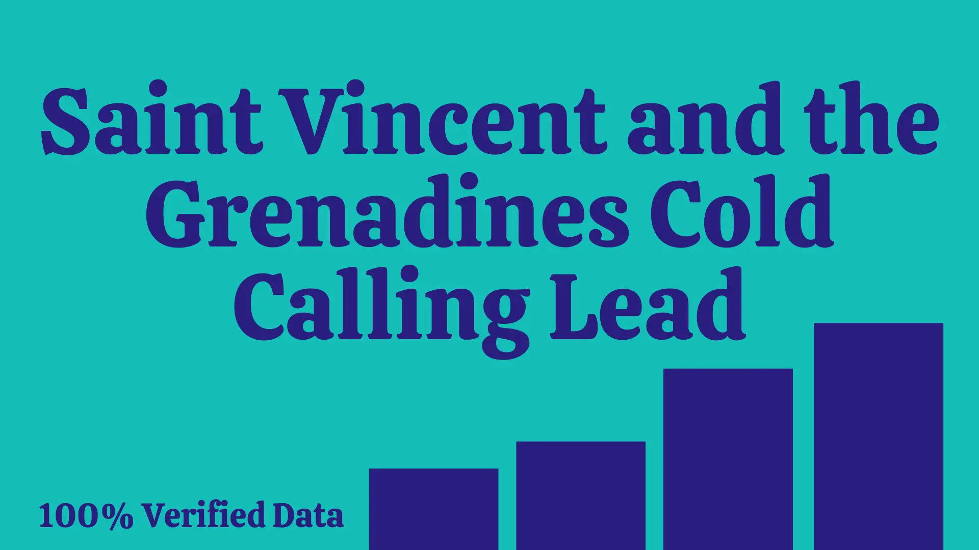 Saint Vincent and the Grenadines cold calling lead