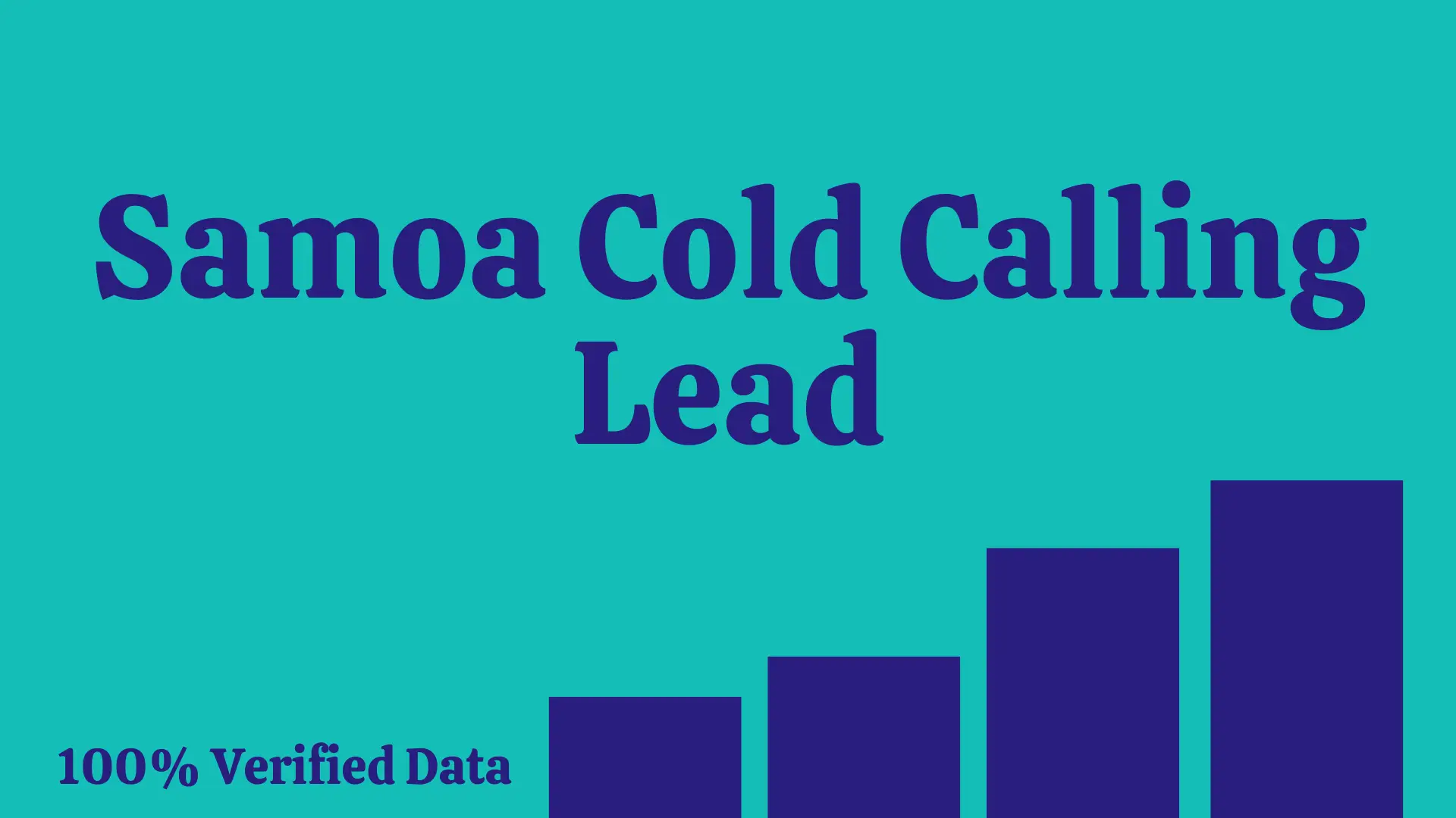 Samoa cold calling lead