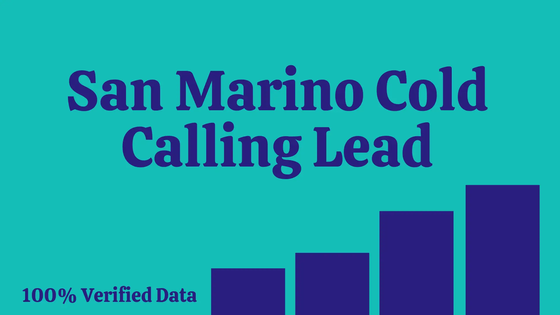 San Marino cold calling lead