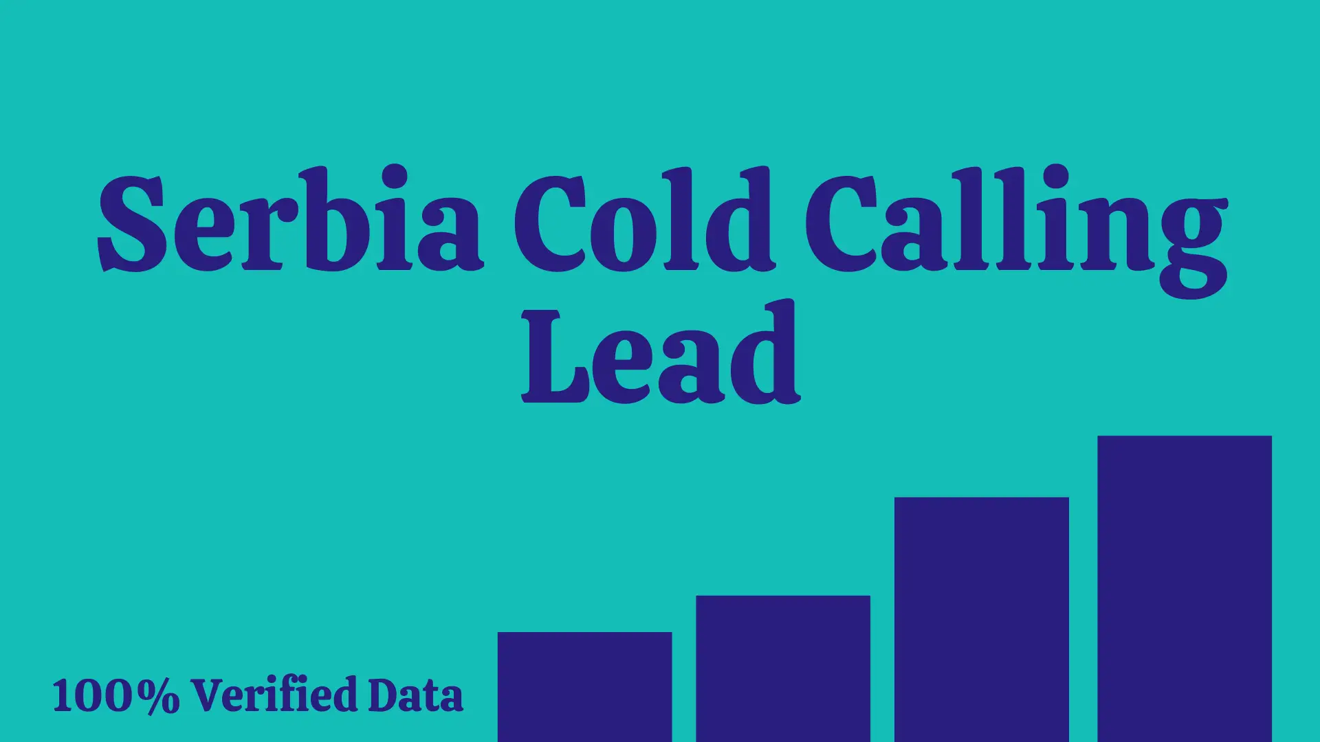 Serbia cold calling lead