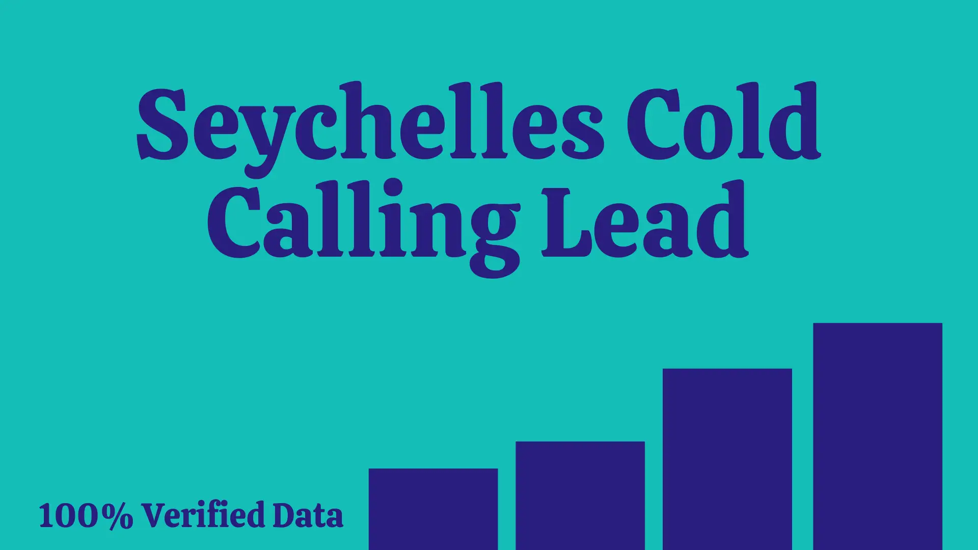 Seychelles cold calling lead