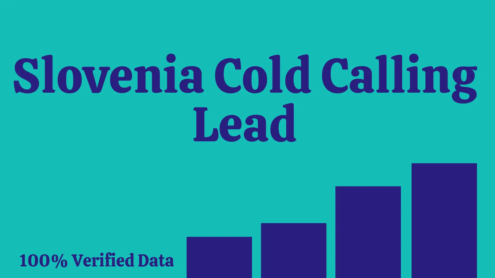 Slovenia cold calling lead
