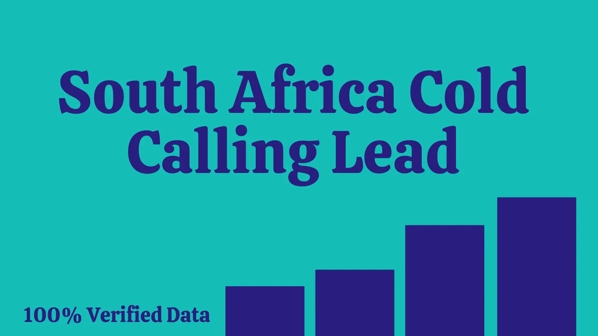 South Africa cold calling lead