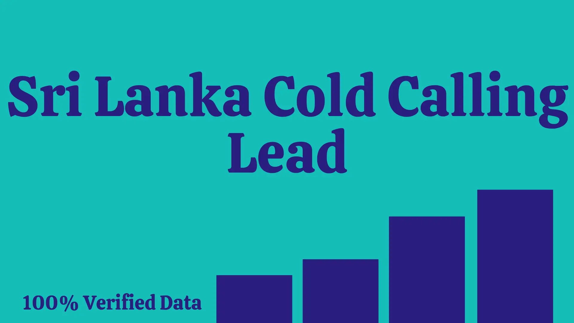 Sri Lanka cold calling lead