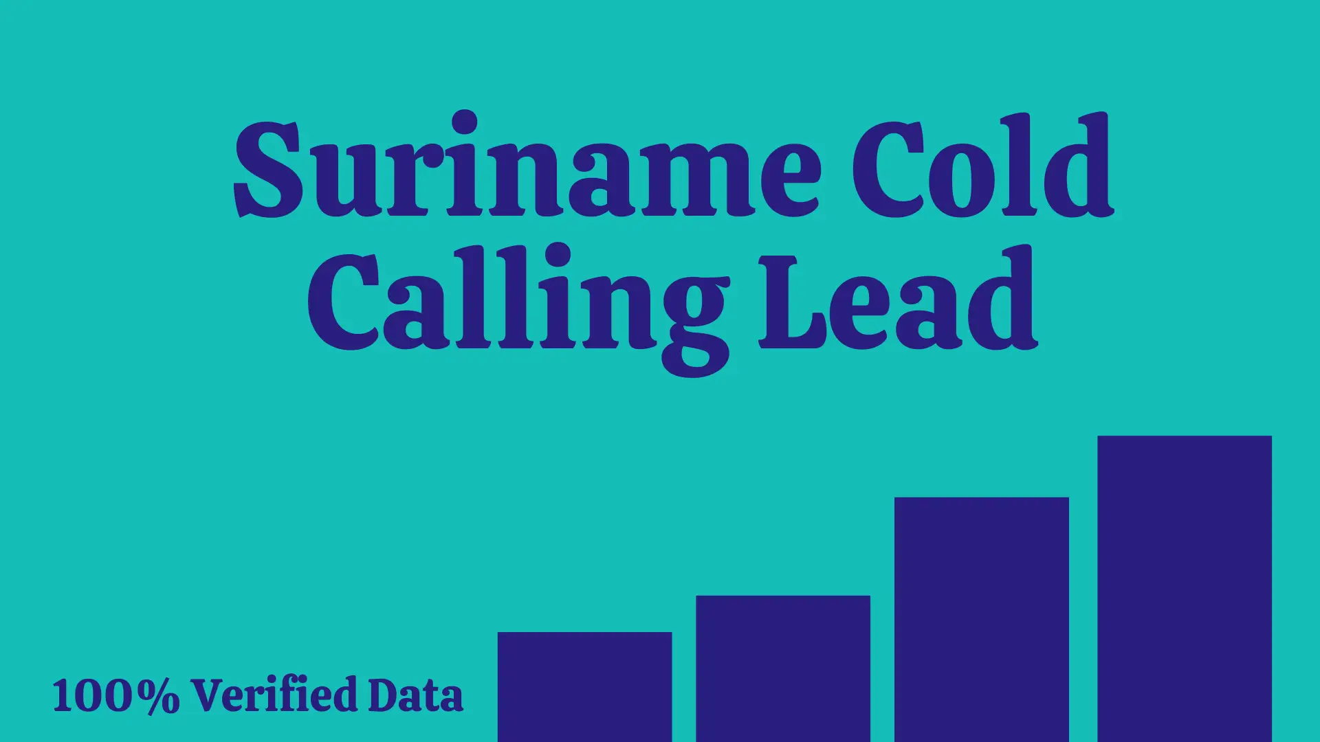 Suriname cold calling lead