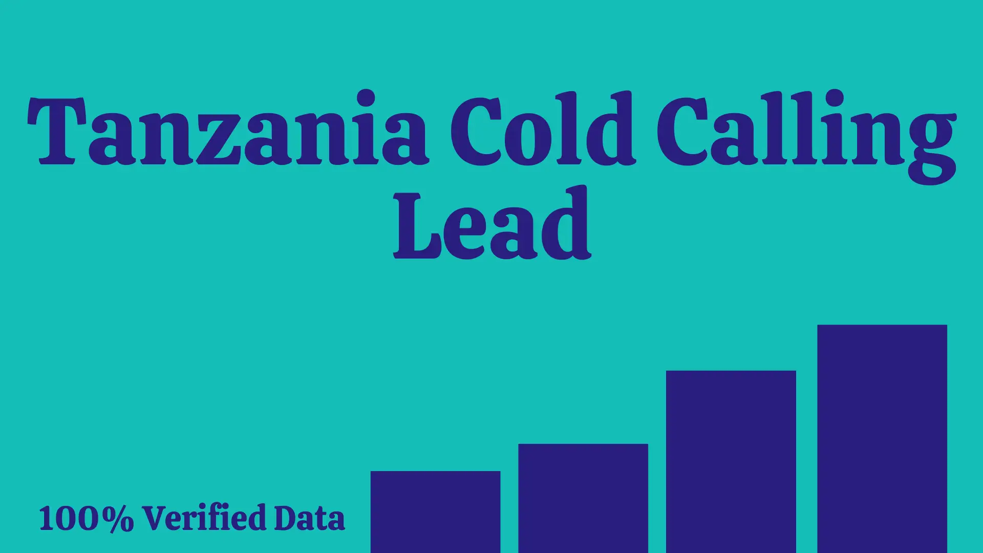 Tanzania cold calling lead